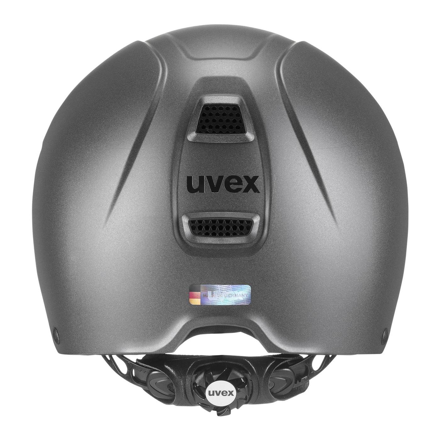 Uvex Reithelm Perfexxion III
