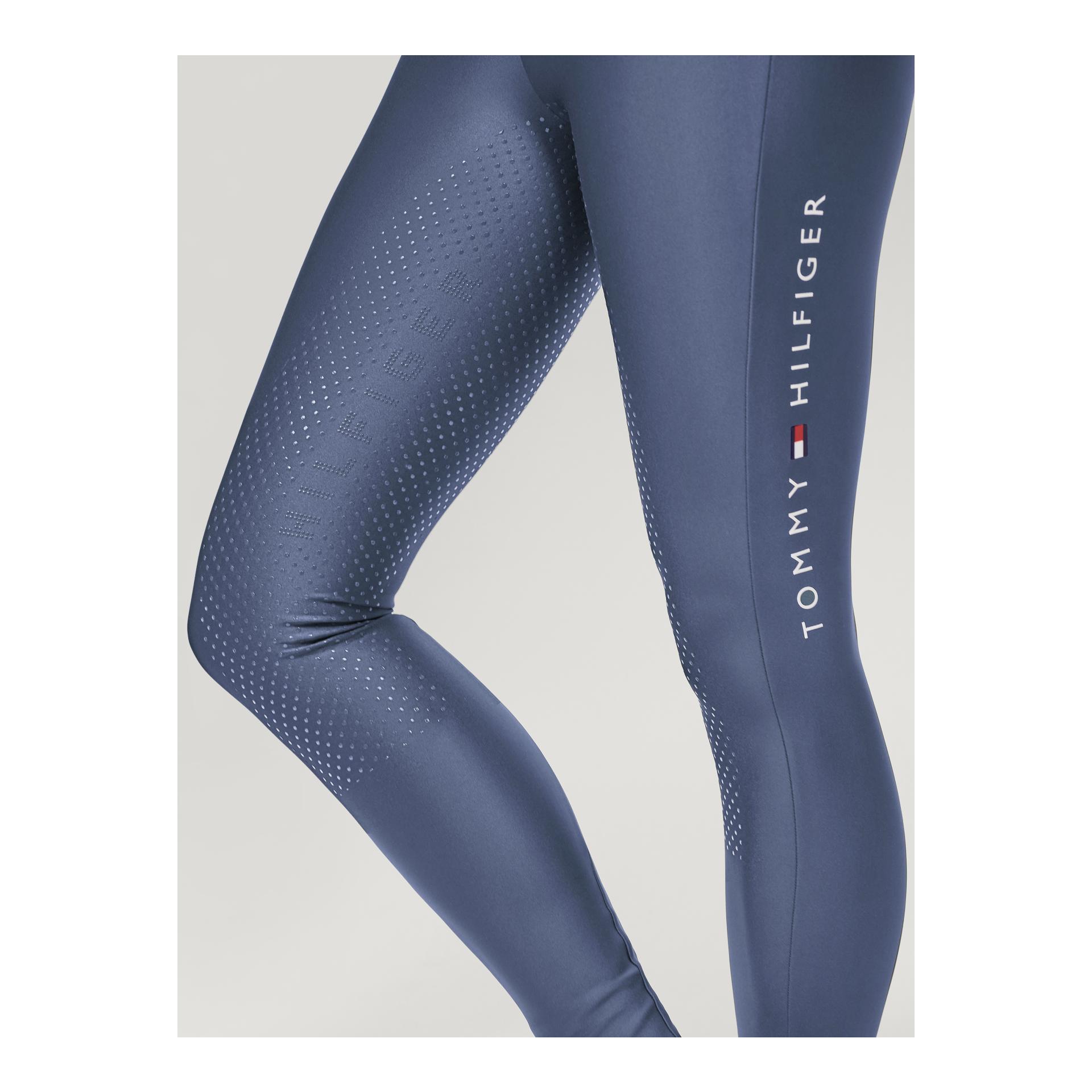 Tommy Hilfiger Equestrian Pantalon d'équitation Highland Vollgrip pour femme