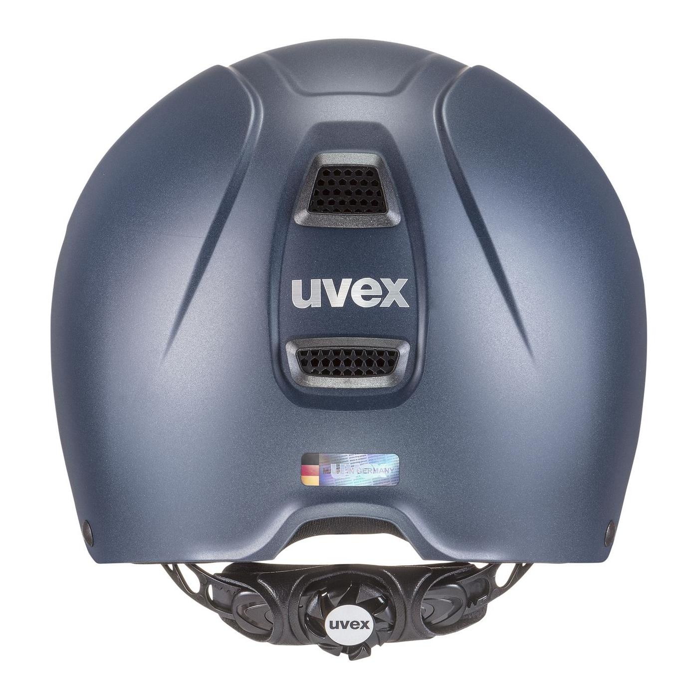 Uvex Reithelm Perfexxion III