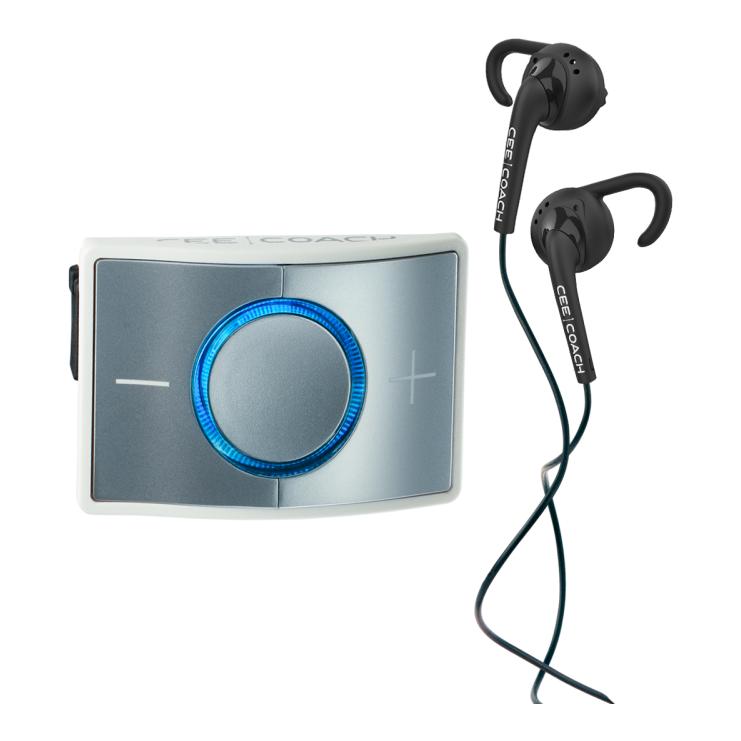 CEE CEECOACH 2 - Single Set