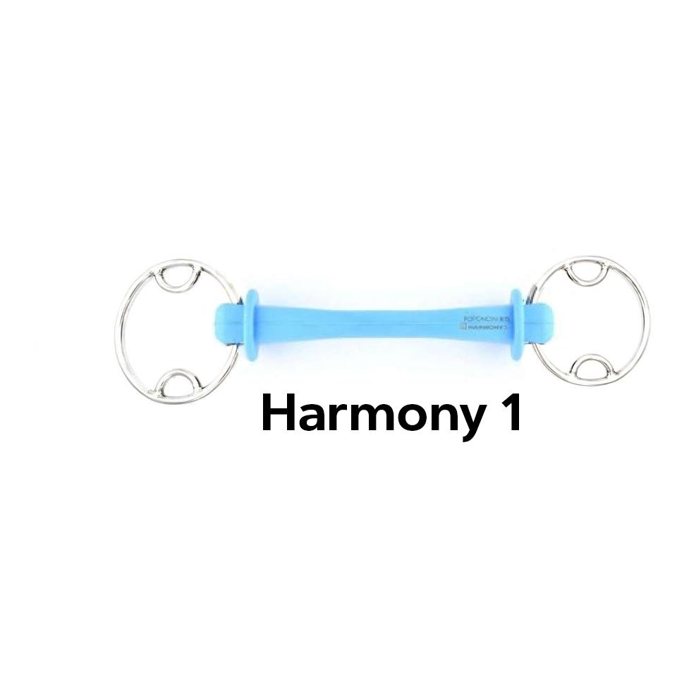 Poponcini Bits Multiring Trense Harmony