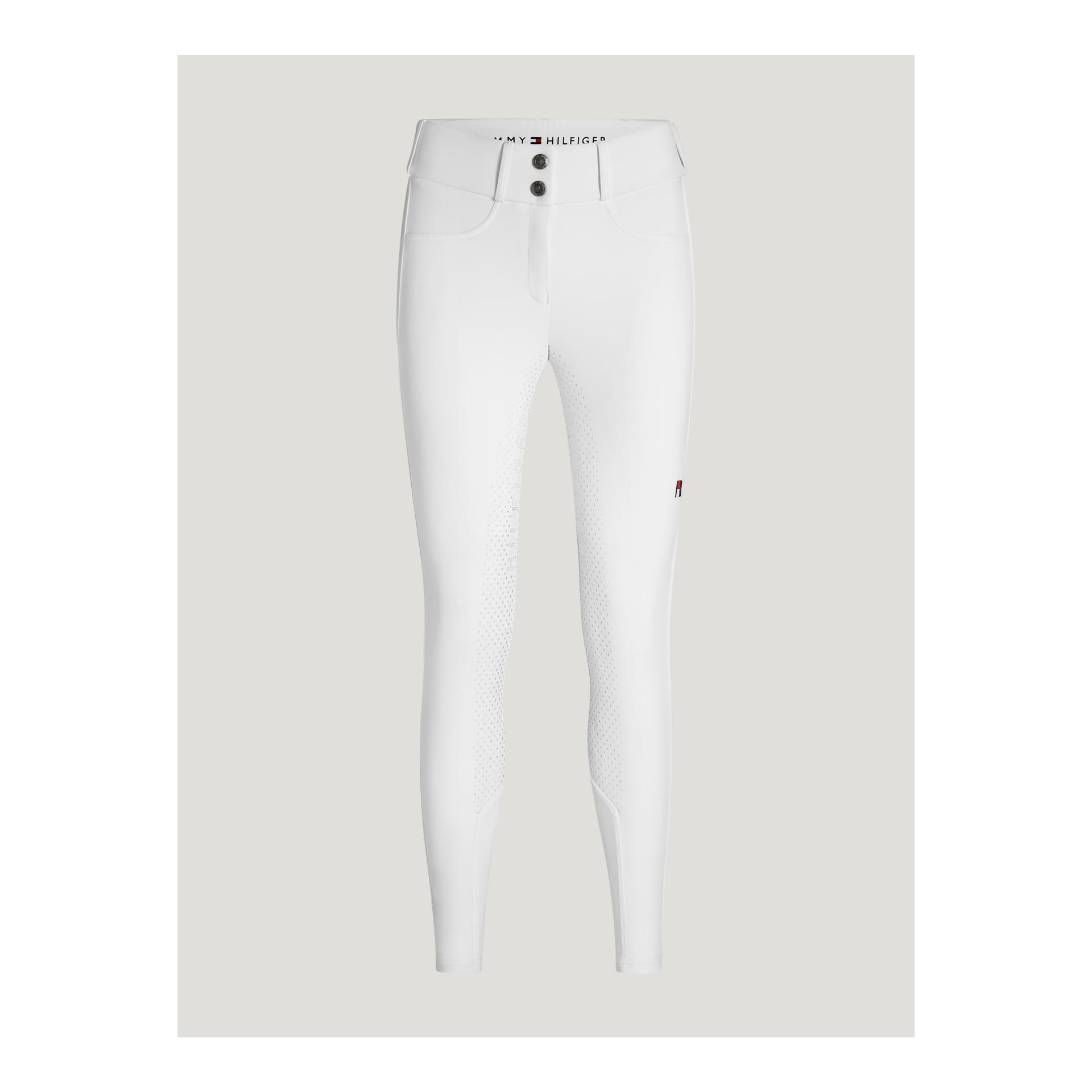 Tommy Hilfiger Equestrian Pantalon d'équitation Lea Vollgrip