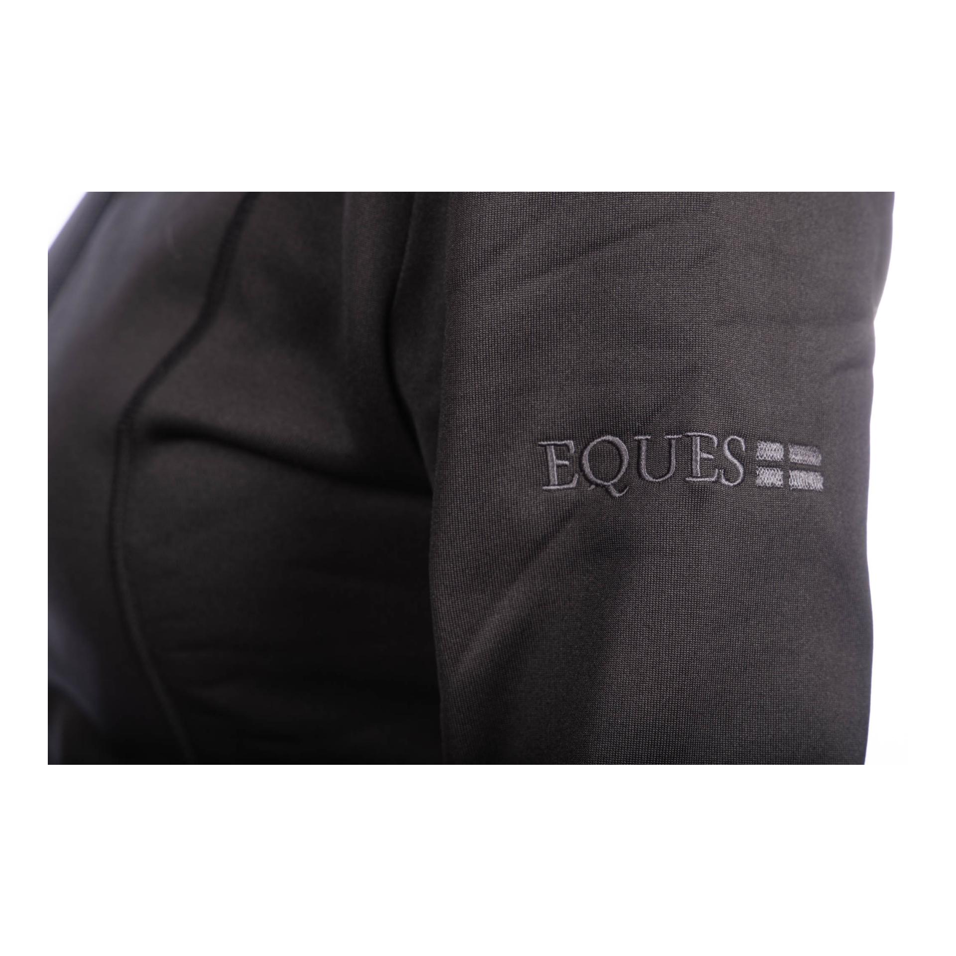 EQUES Fleece Jacke NOX Damen