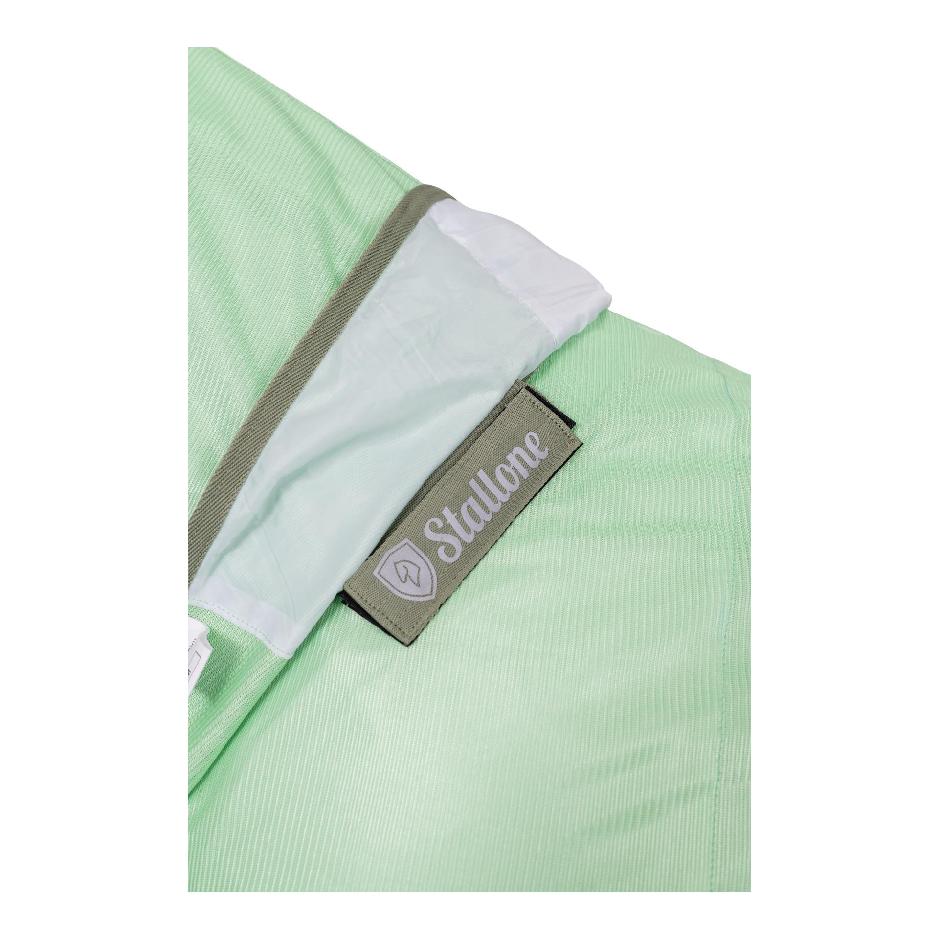 Protection encolure Flybuster