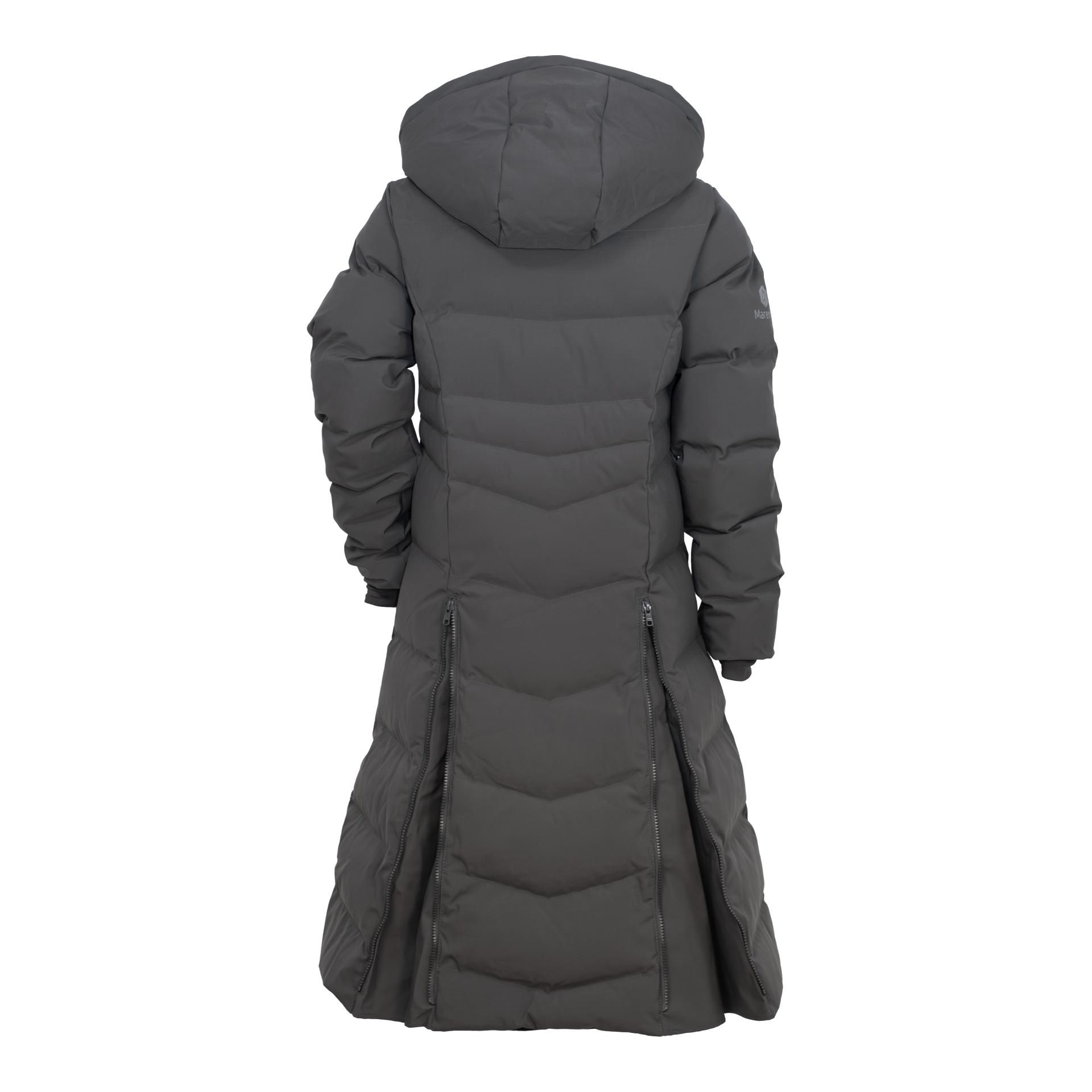 Marengo Manteau d'hiver Elements Ultra