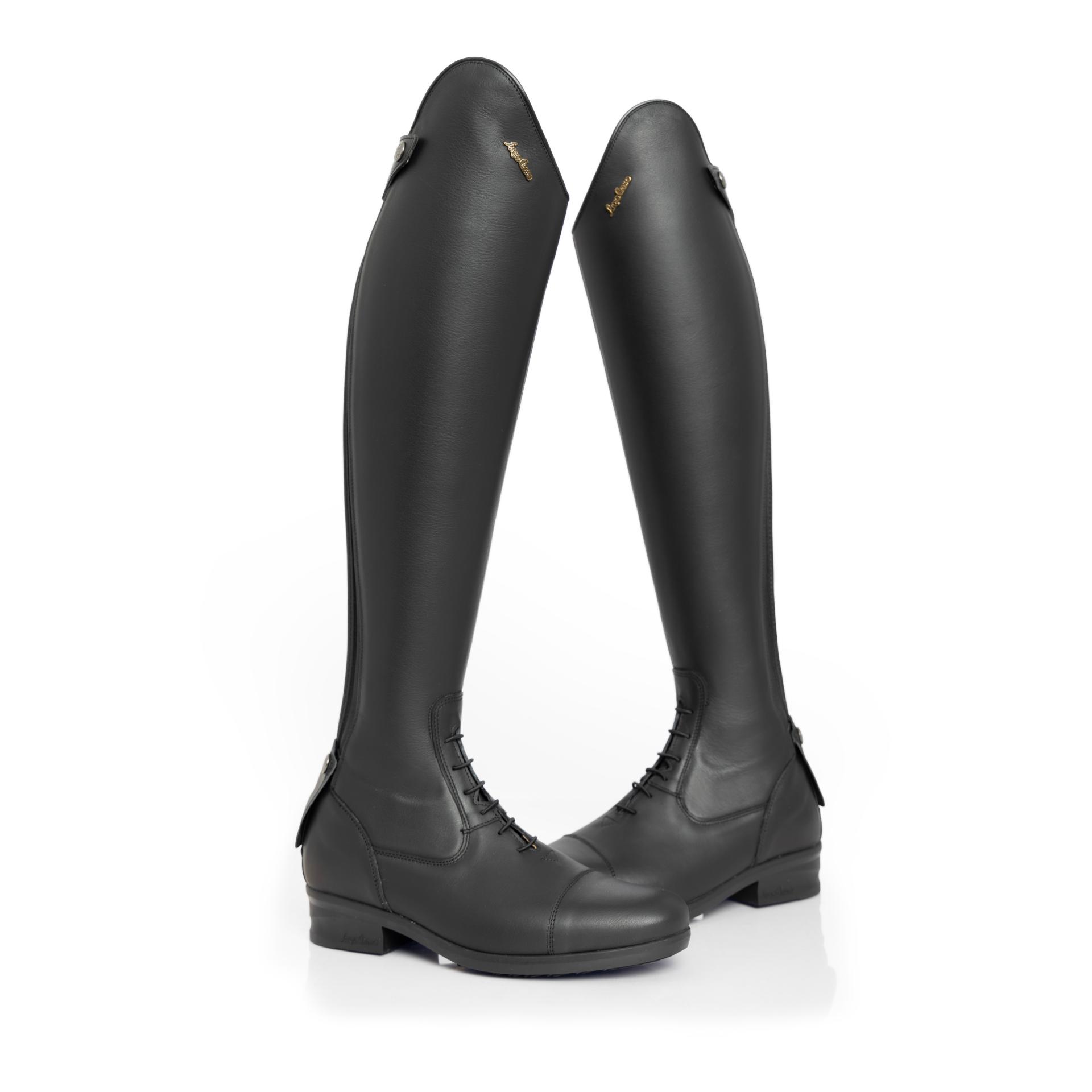 Sergio Grasso Reitstiefel Spark