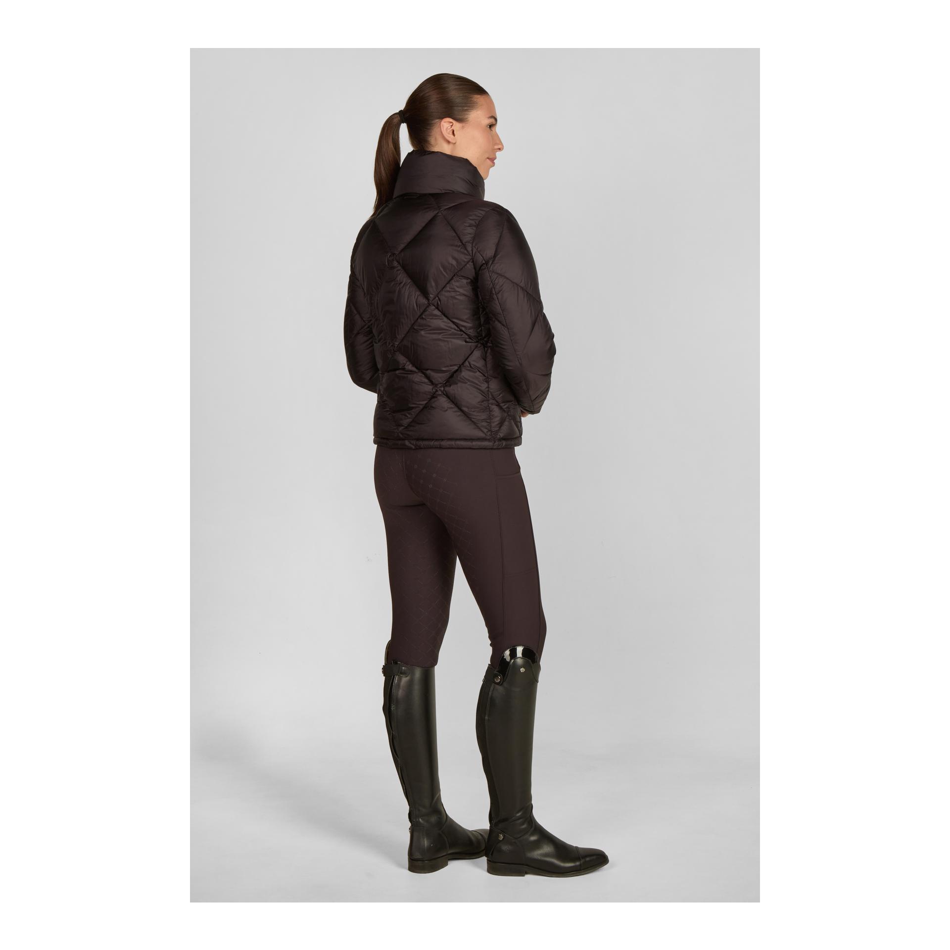 Eskadron Jacke Quilt Heritage 25/26