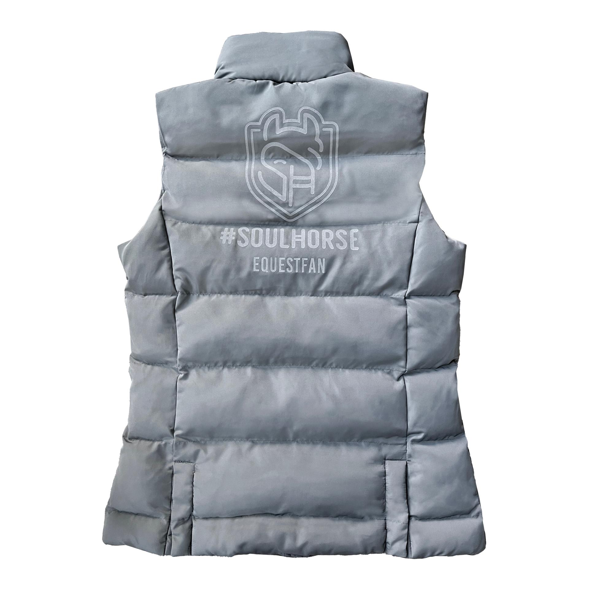 Gilet d'équitation "Best Buddy