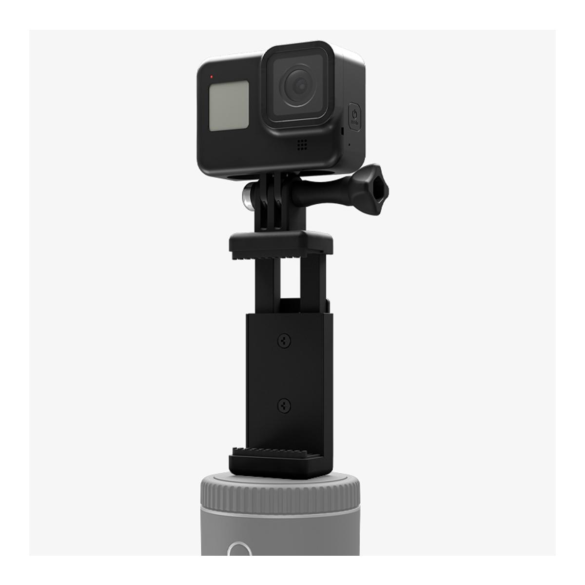 Pivo Action Mount für Pivo Pod