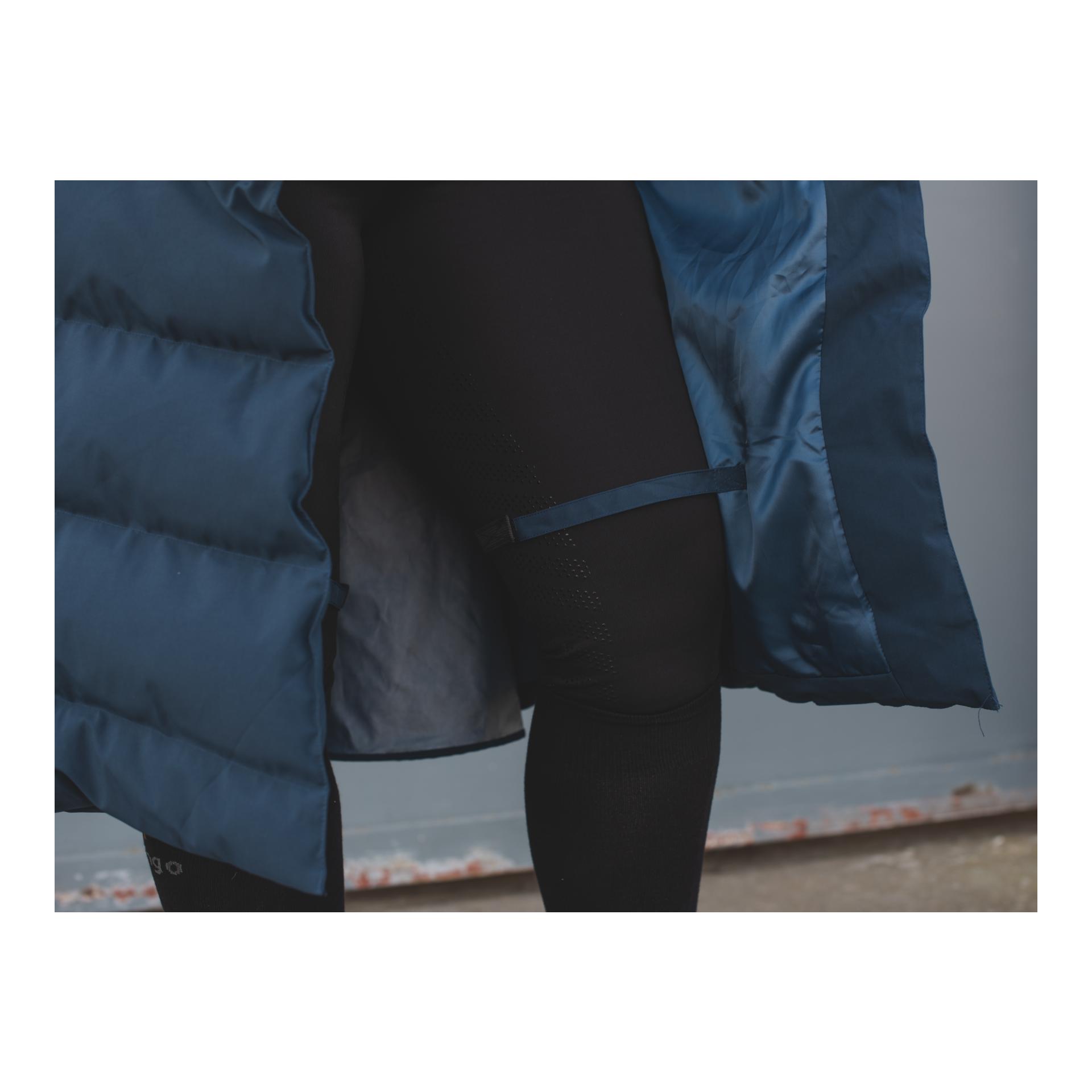 Marengo Wintermantel Elements Ultra