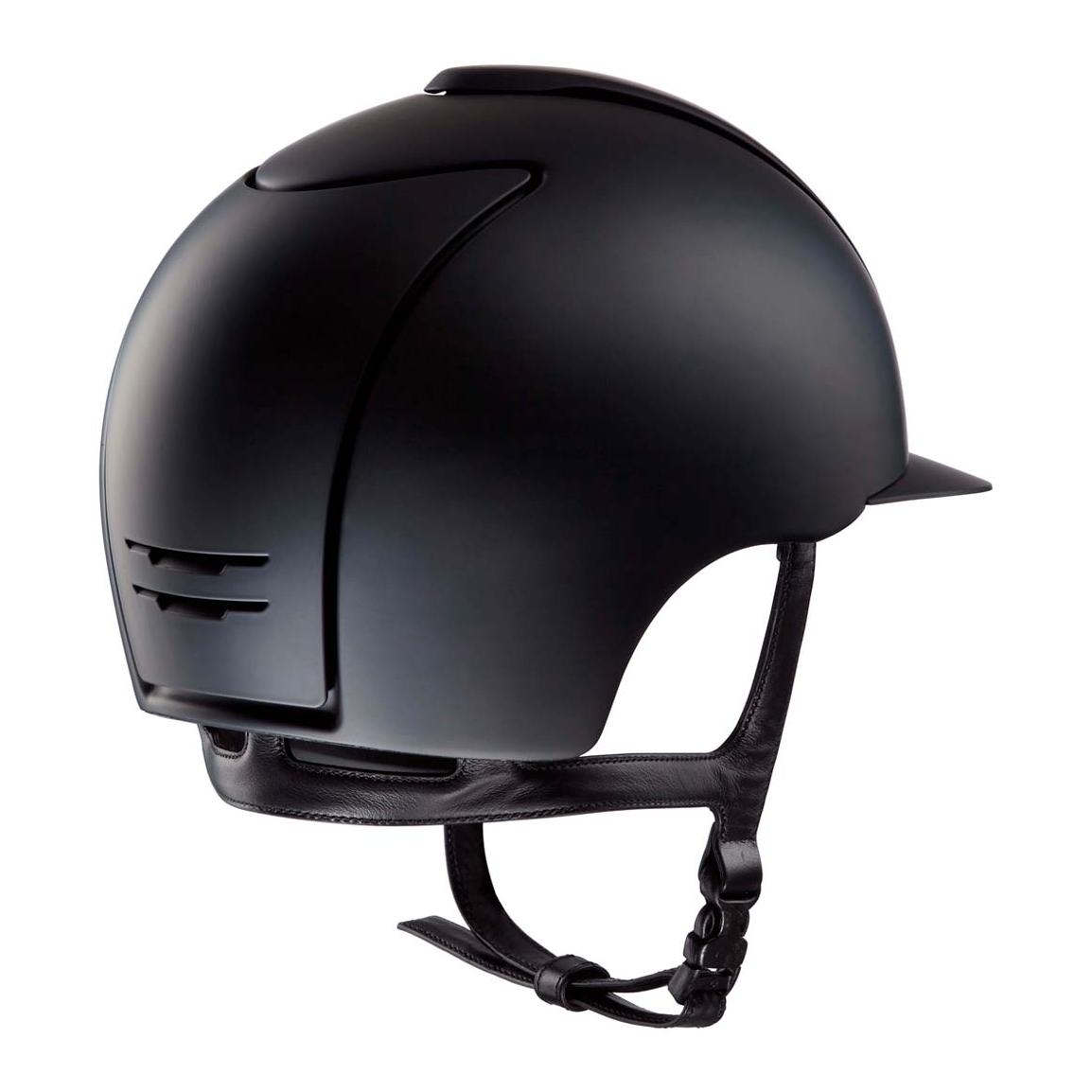 KEP Casque d'équitation Cromo 2.0 - Textile