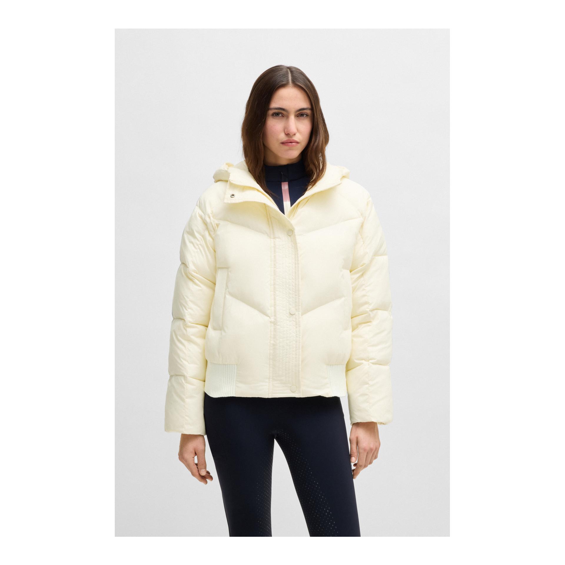 BOSS Equestrian Bomberjacke Marsha