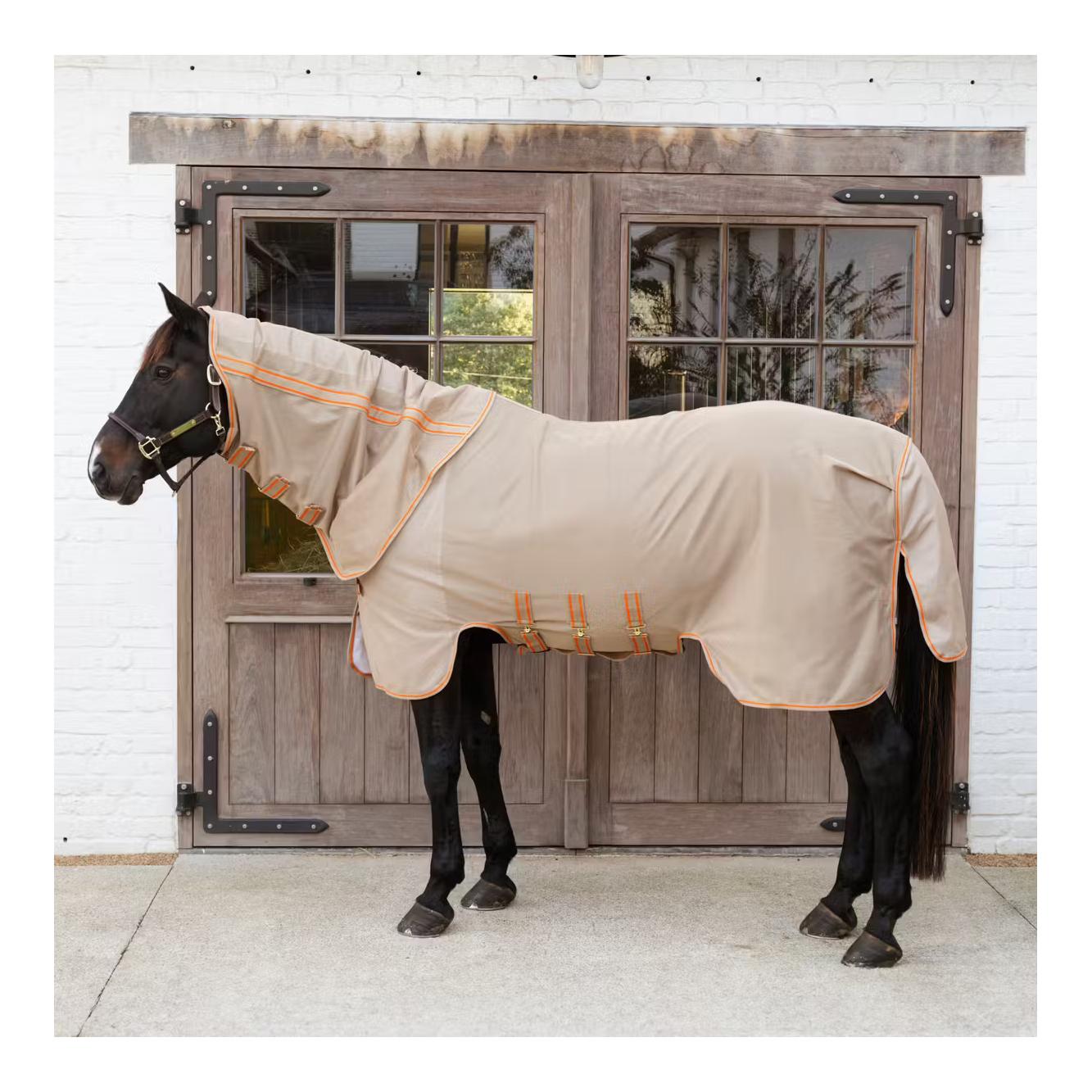 Kentucky Couverture anti-mouches comfort