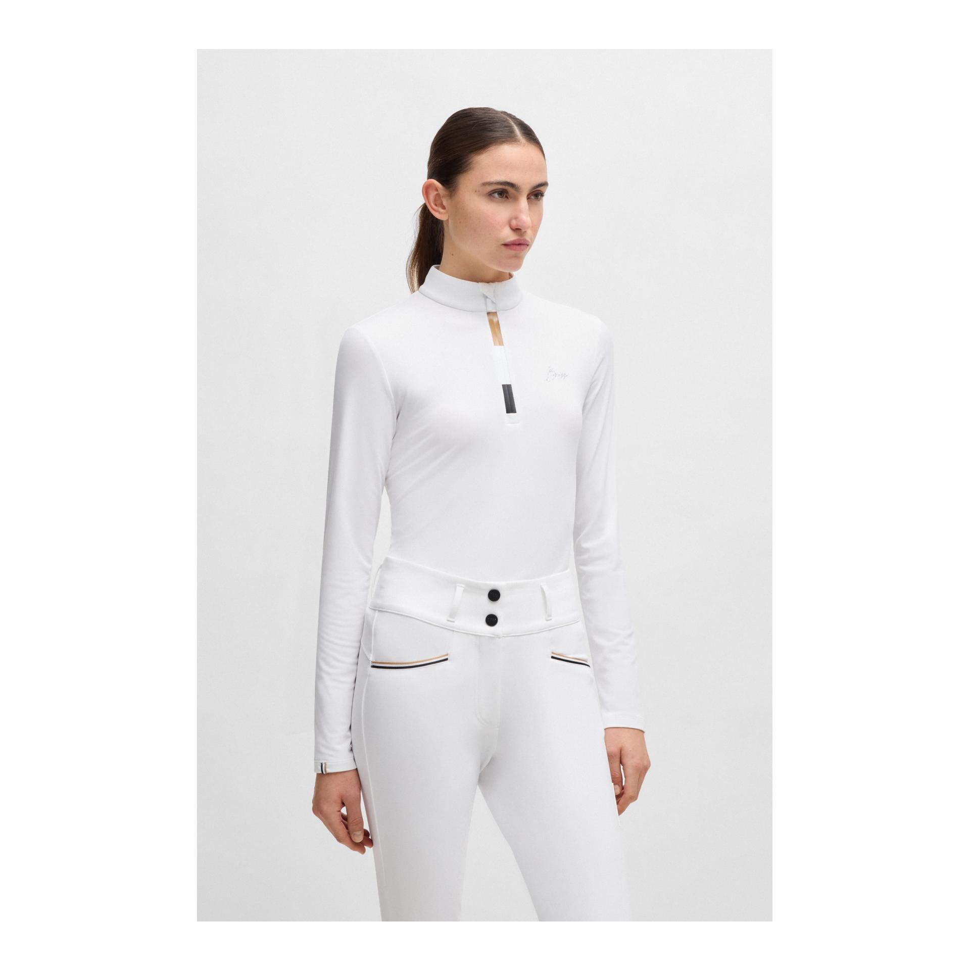 BOSS Equestrian Turniershirt Minou