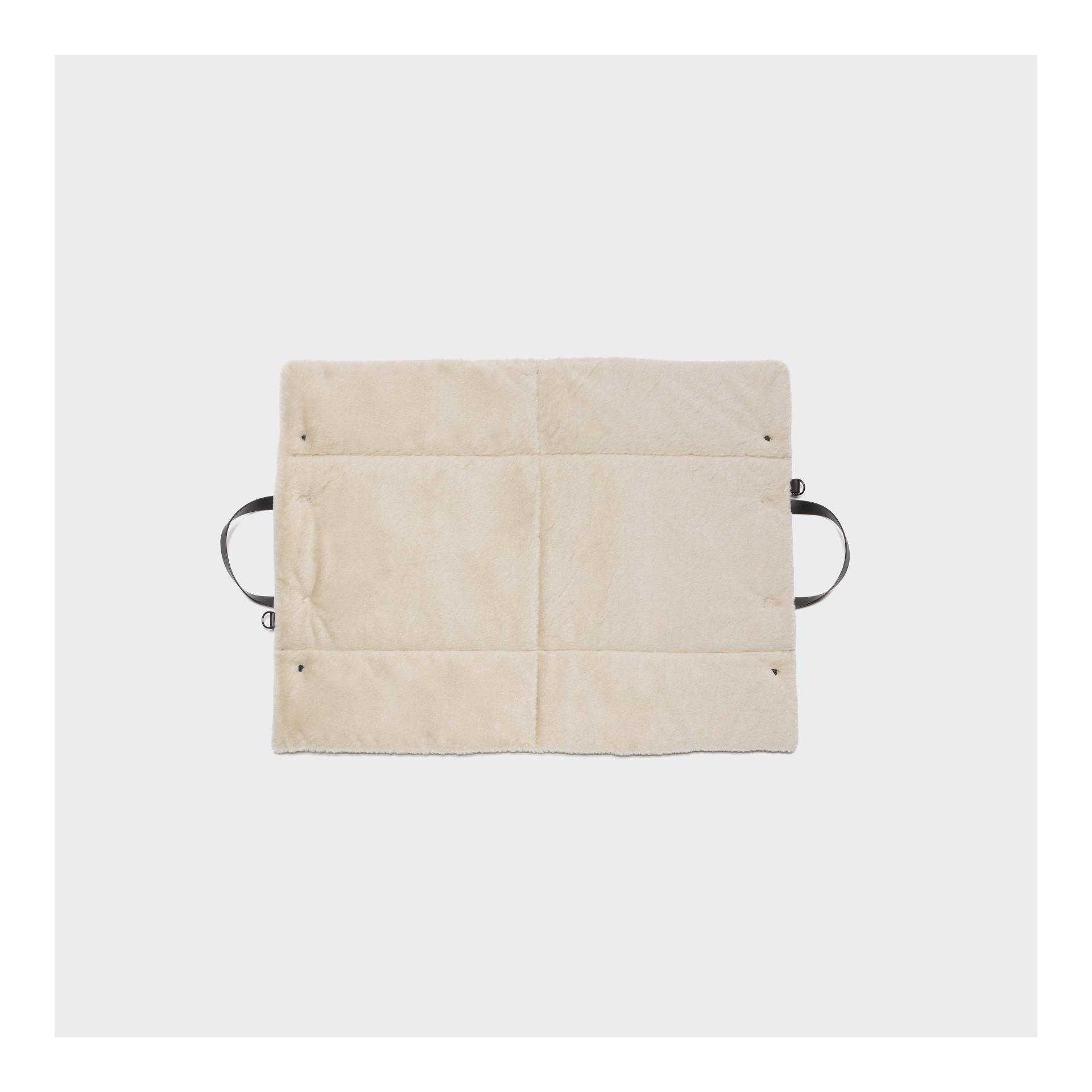 Cloud 7 Lit de voyage pour chiens Canvas