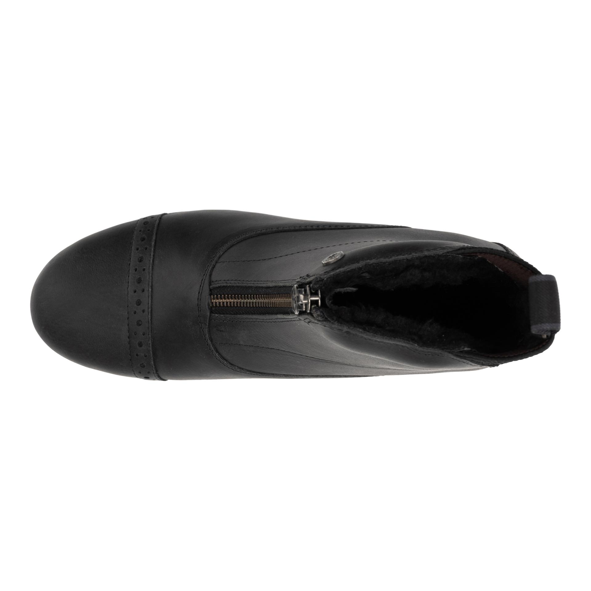 Suedwind Footwear Stiefelette IceLock Eco FZ