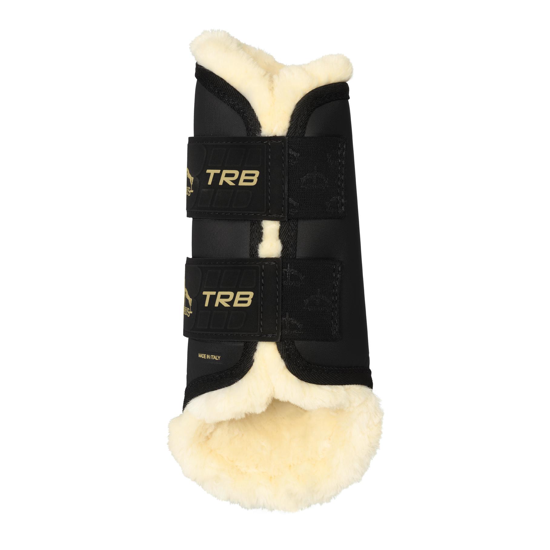 Veredus Gamaschen TRB Save the Sheep Rear