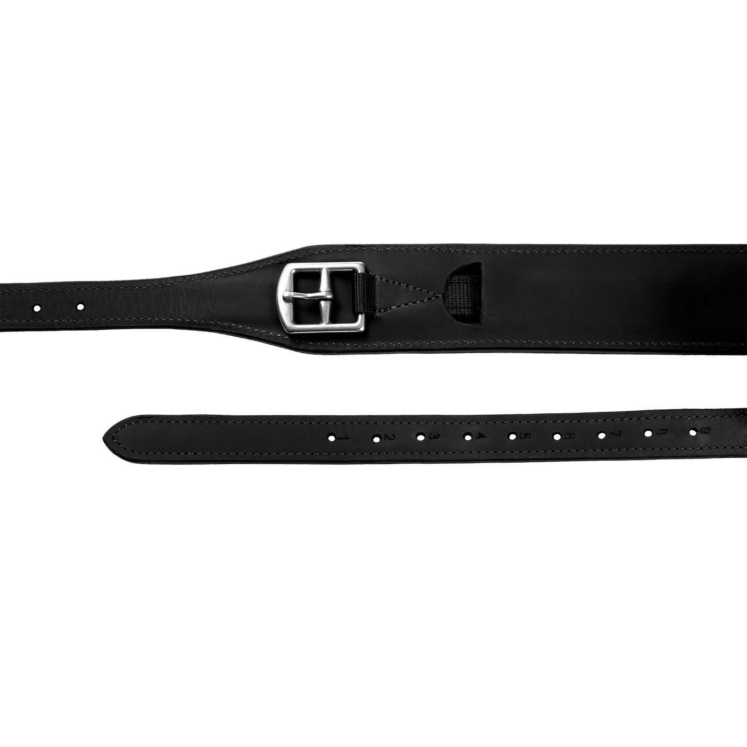 Acavallo Steigbügelriemen Mono Flap