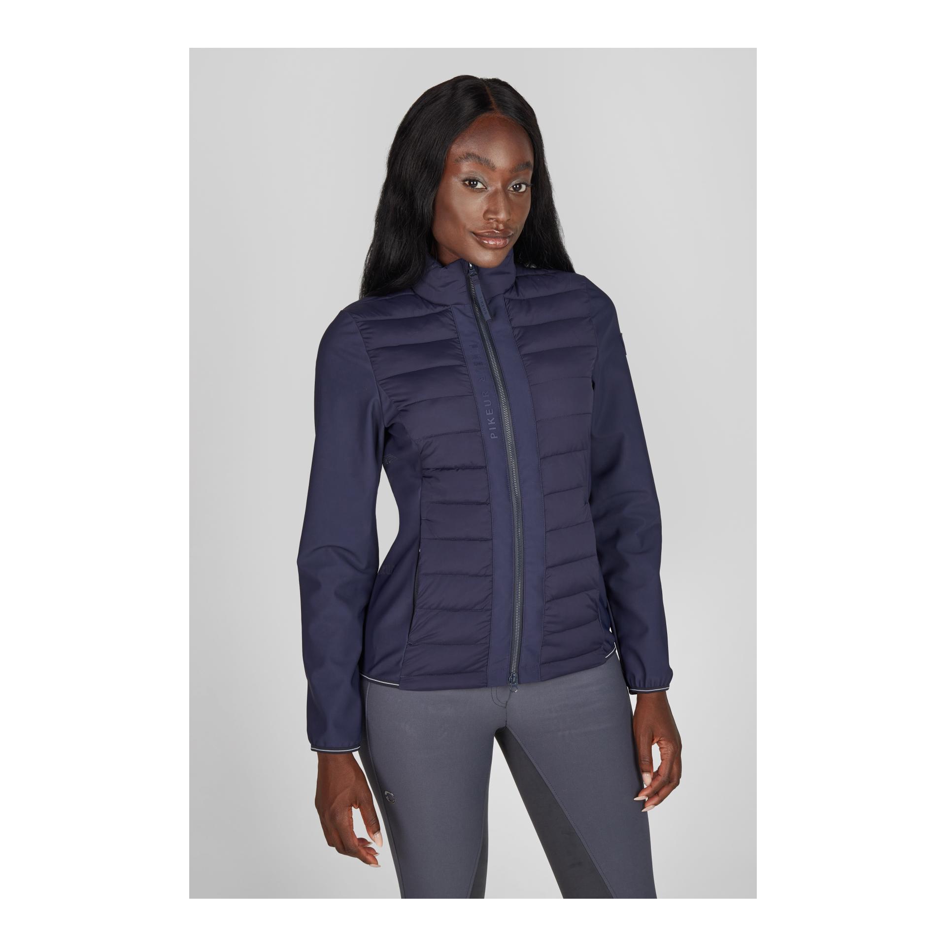 Pikeur Hybrid Jacket Damen