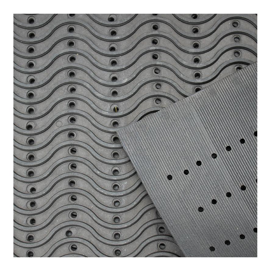 Equip Horse Tapis de salle de bain