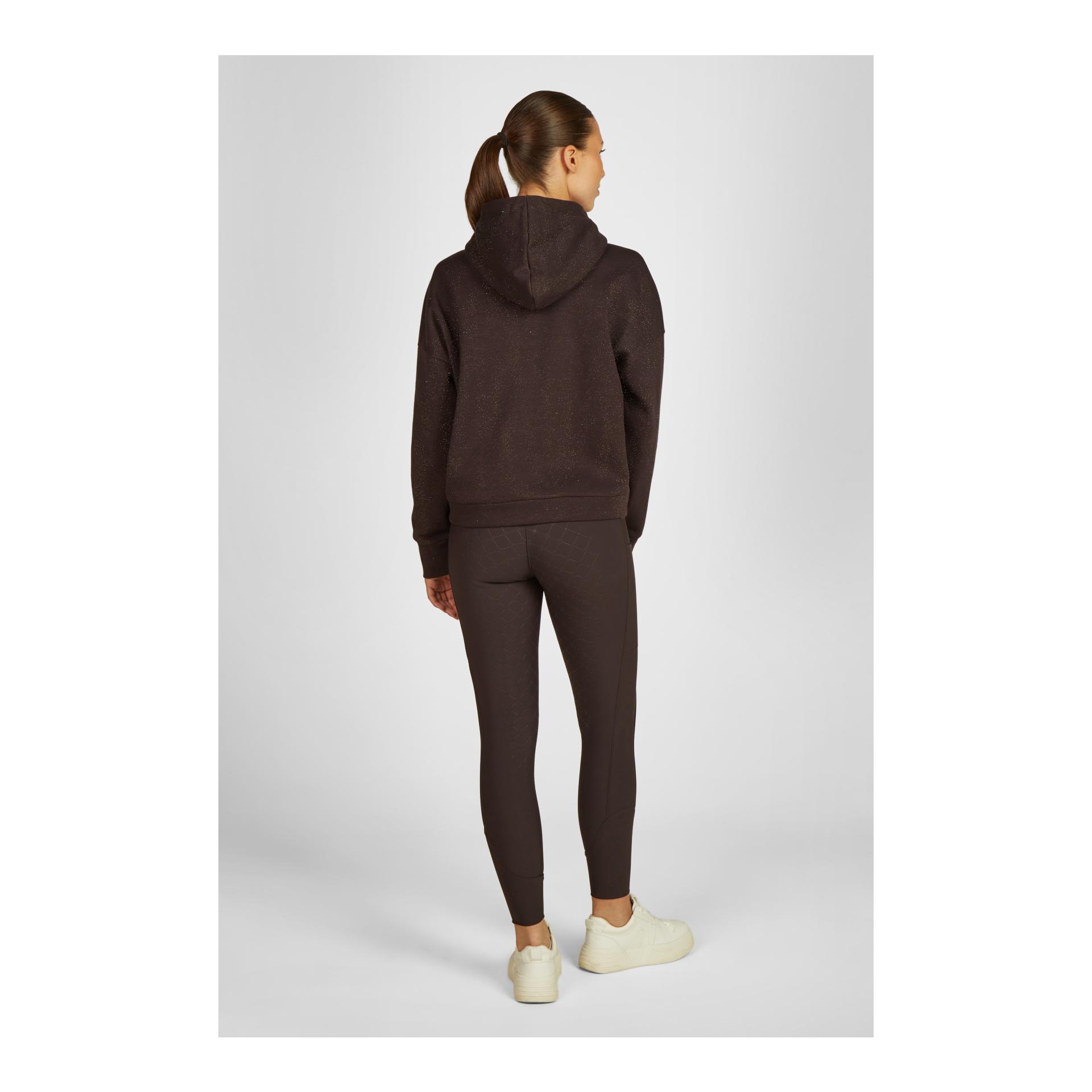 Eskadron Sweat à capuche Sparkle Heritage 25/26
