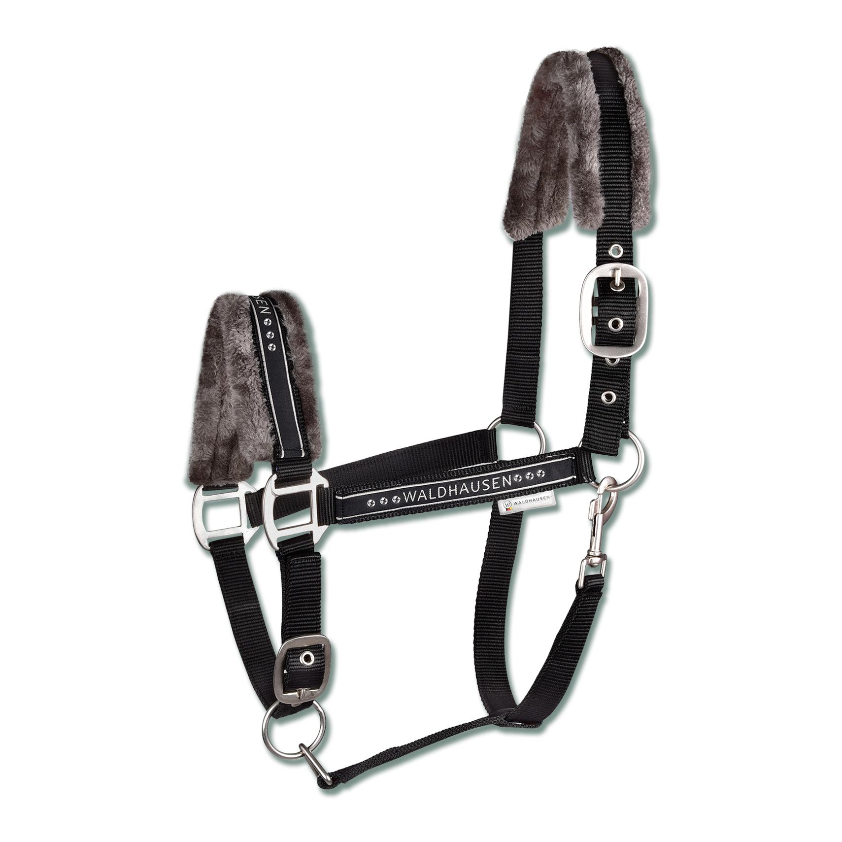 Waldhausen Halfter Elegant