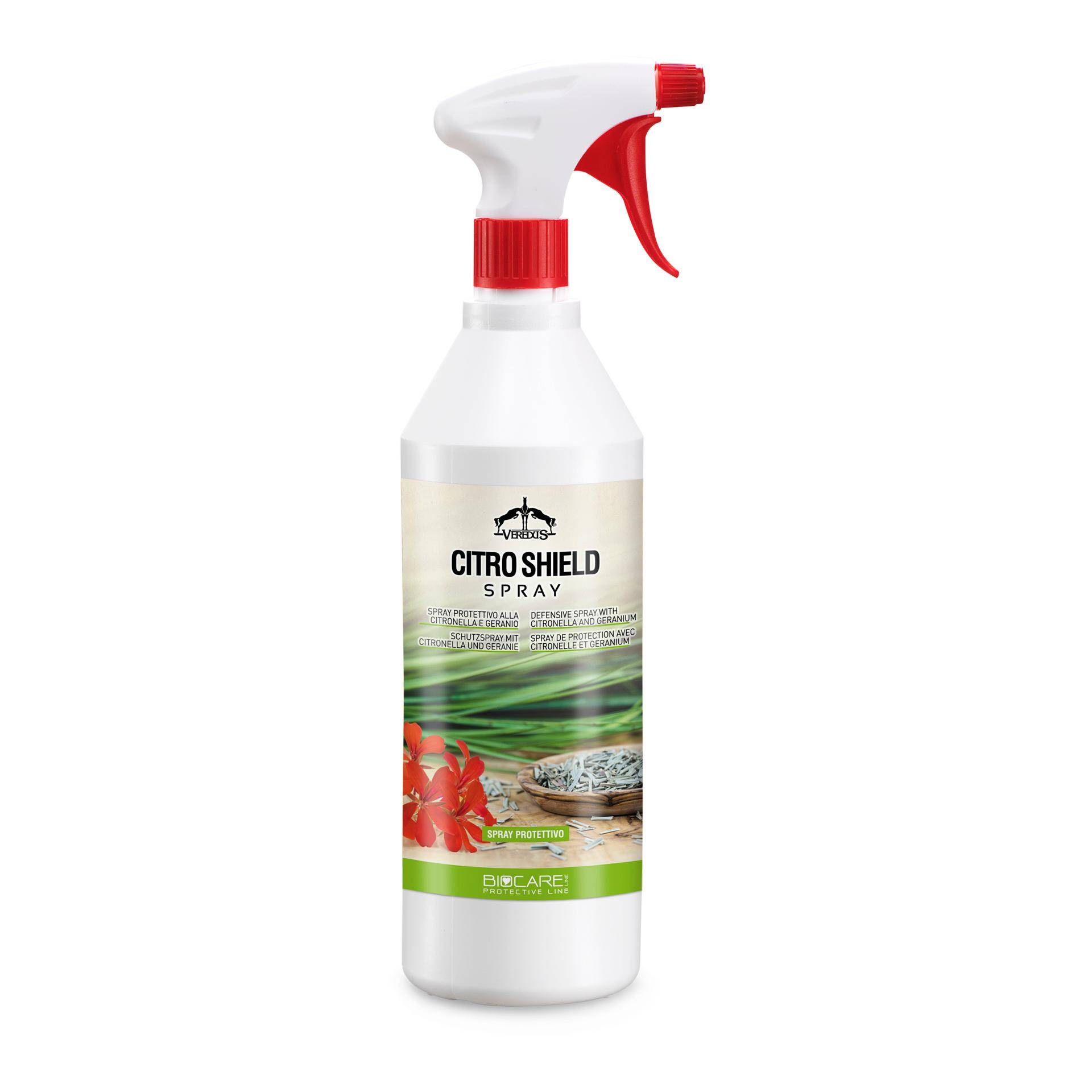 Veredus Bio Repel spray anti-insectes