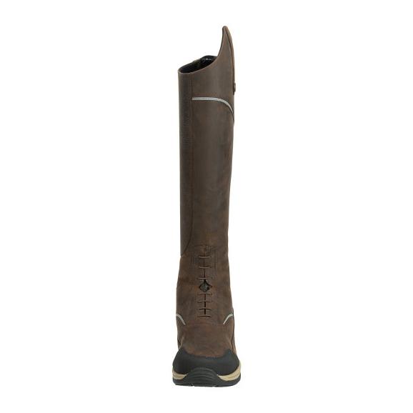 Stiefel Field Tall GripFTX