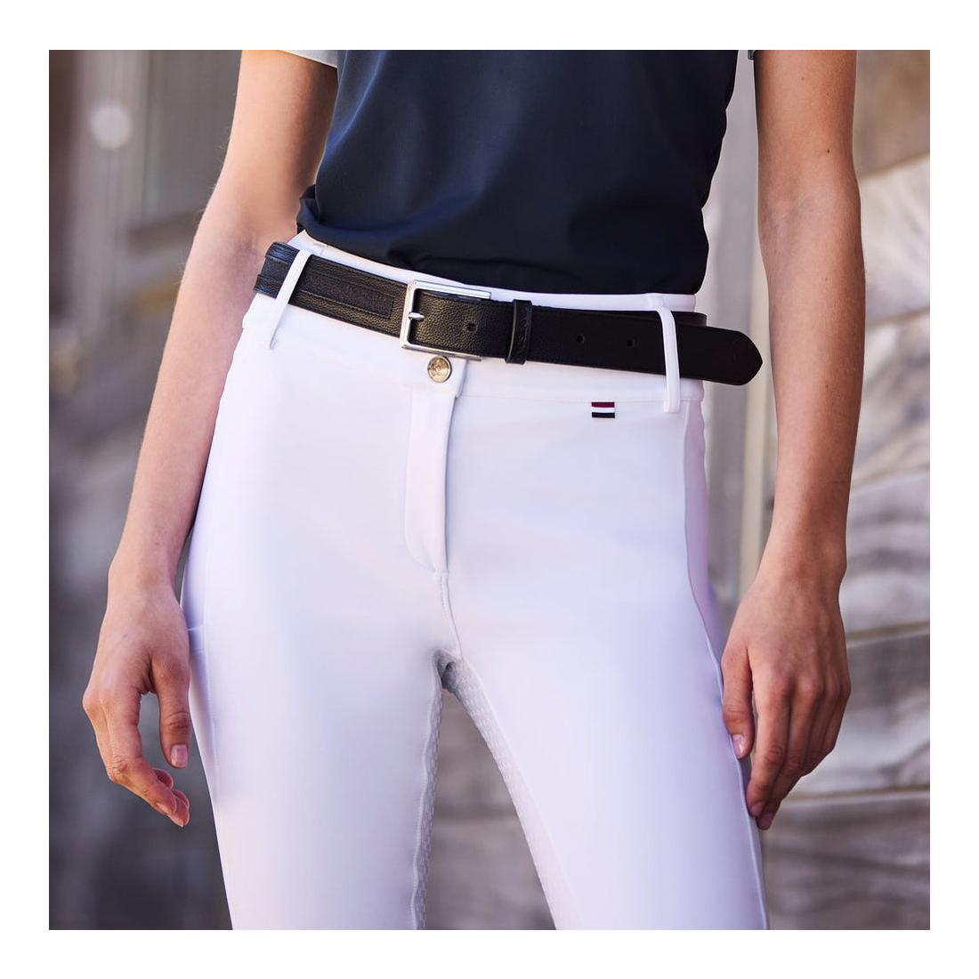 Kingsland Culotte d'équitation KLKora H-Shape Vollgrip pour femmes