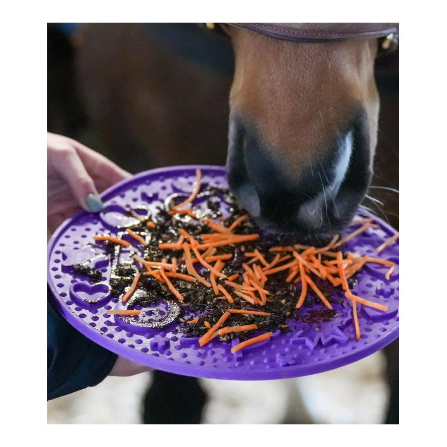 Likit Schleckmatte Graze Maze & Paste für Schleckmatte Graze Maze