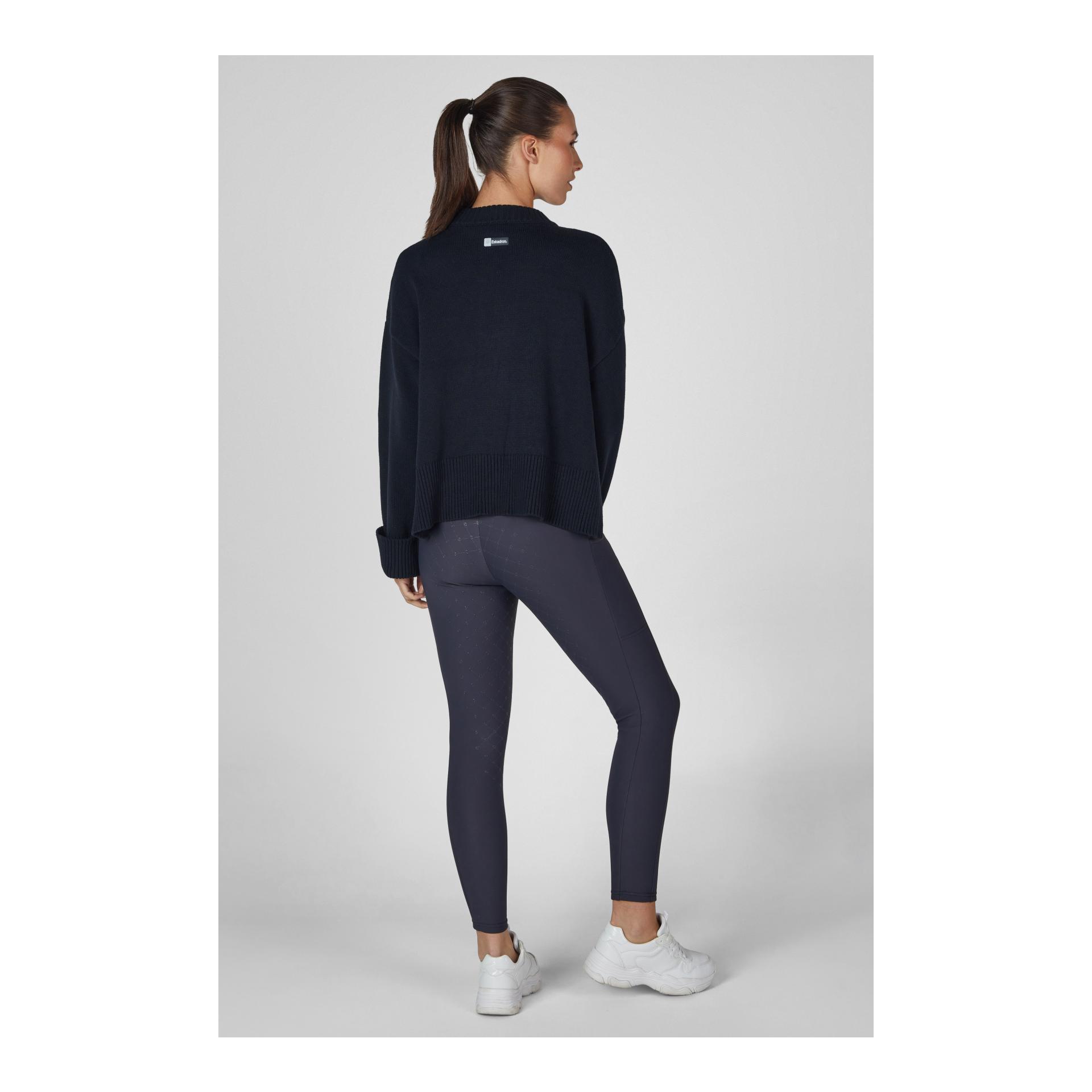 Eskadron Strickpullover Damen Dynamic AW26