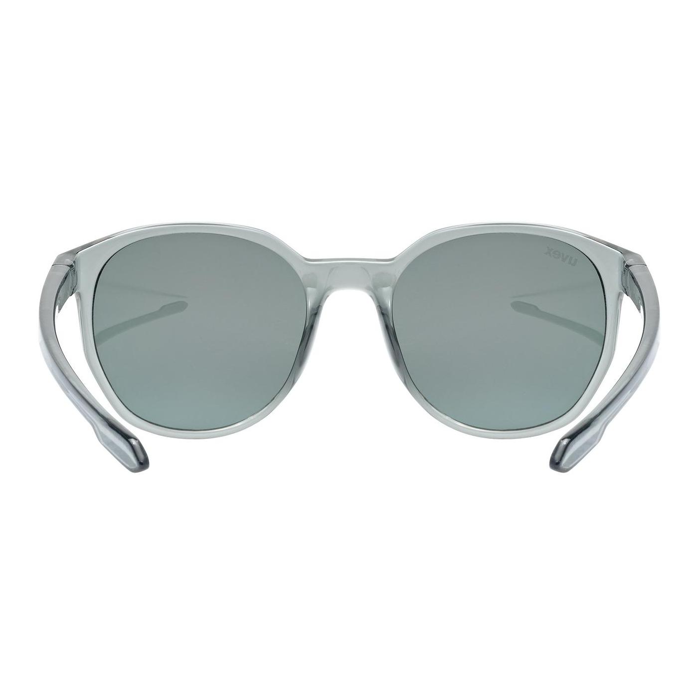 Uvex Sonnenbrille LGL 54