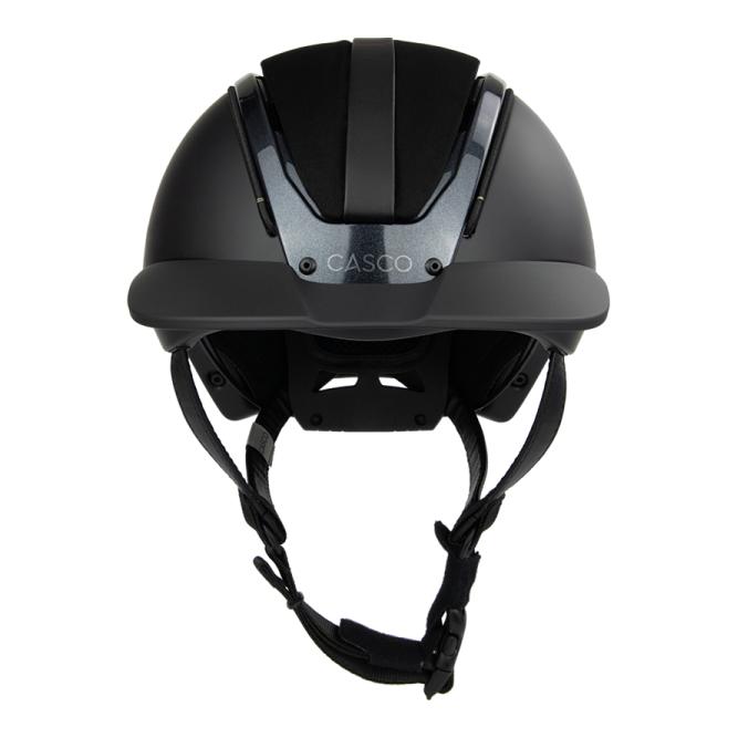 Casco Reithelm Duell One Iconic
