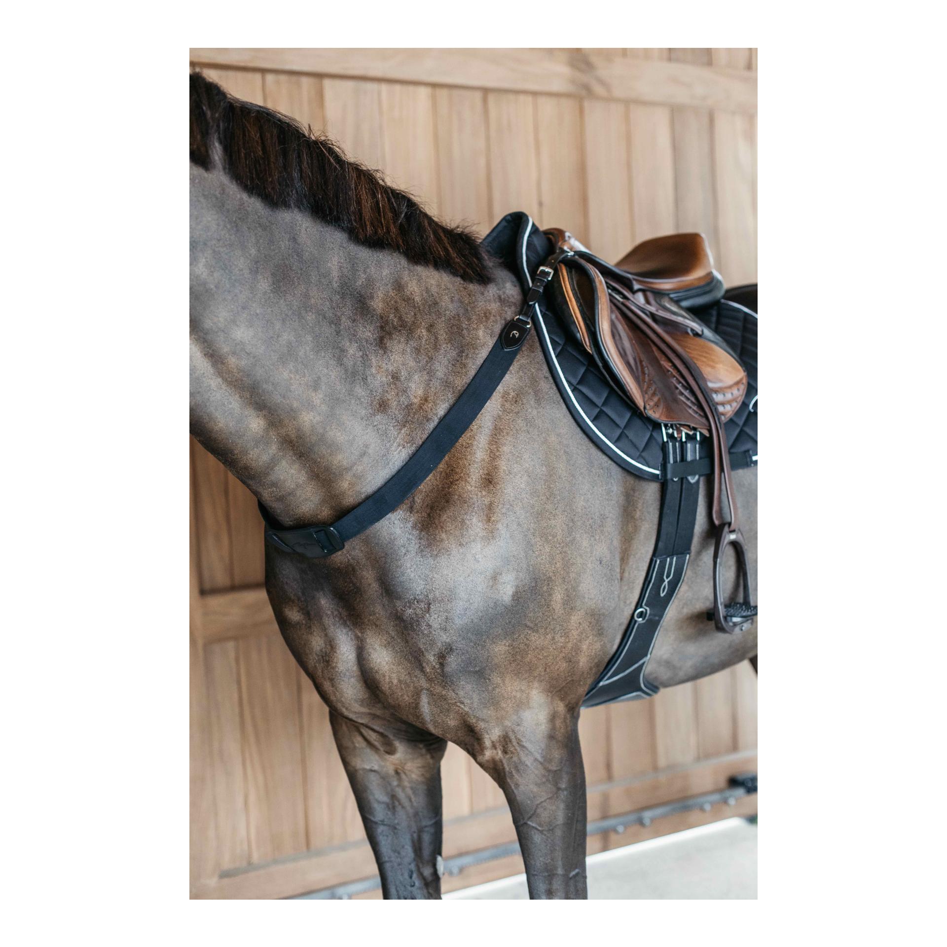 Dy'on Brustband Elastisch New English Collection