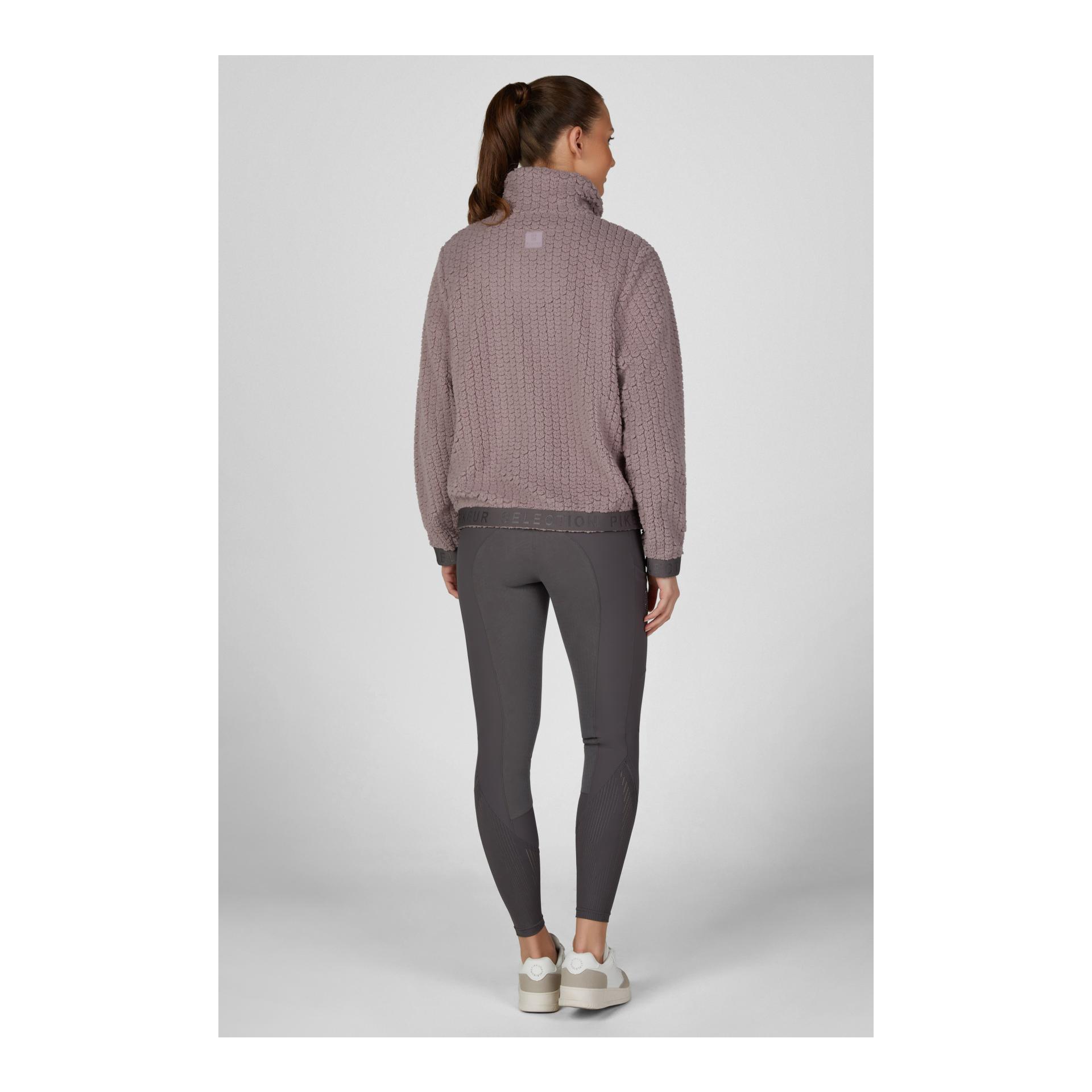 Pikeur Selection Velvet Strick Jacke