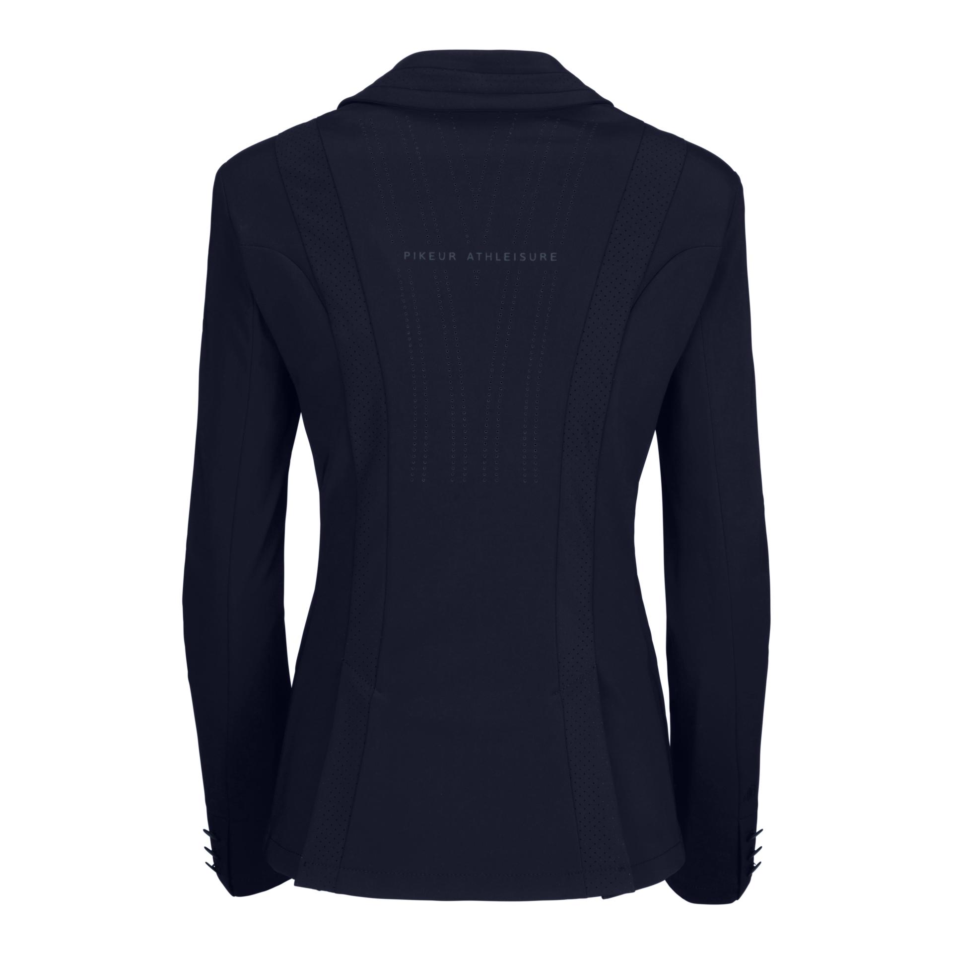Turnierjacket Athleisure Damen