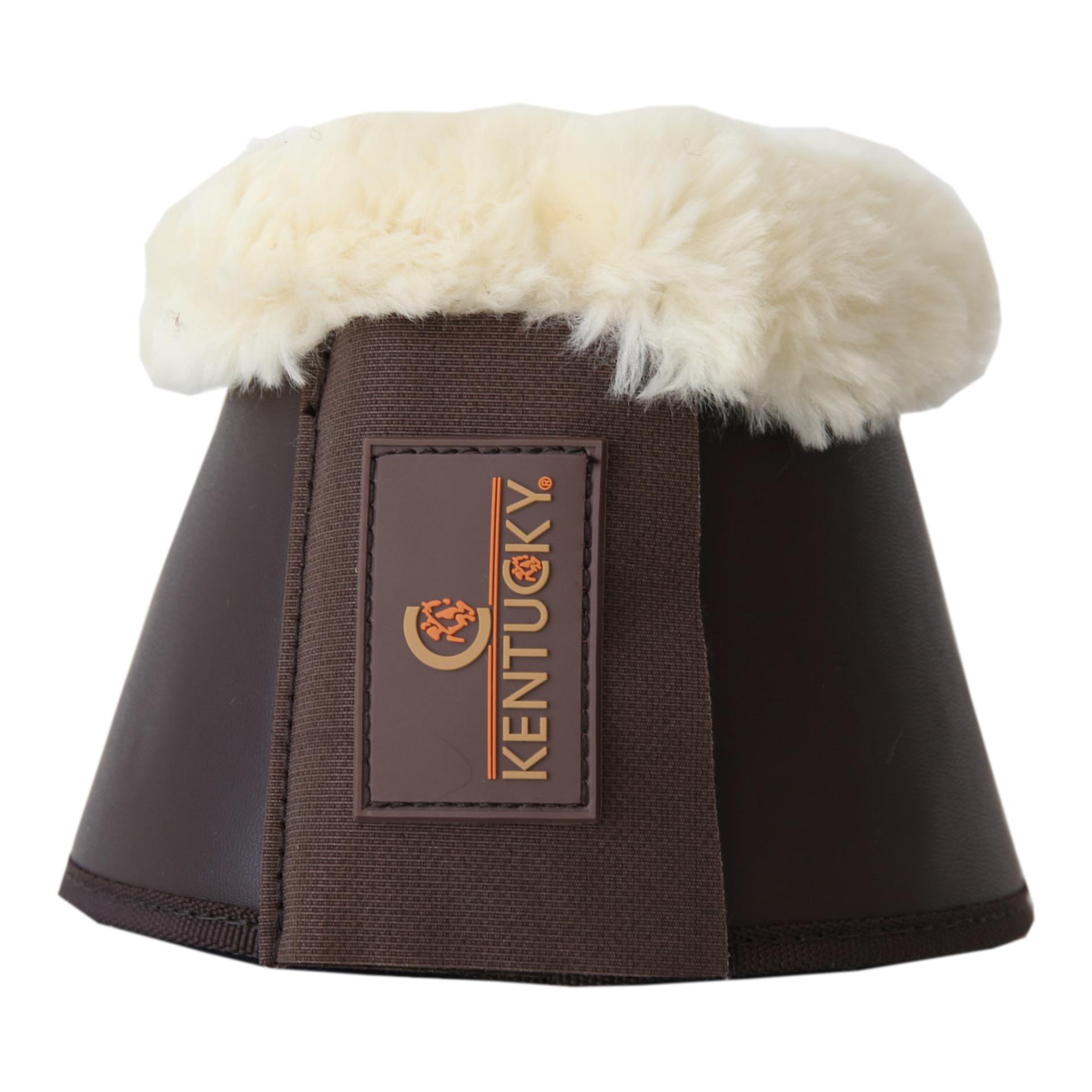 Kentucky Hufglocken Leder Schaffell