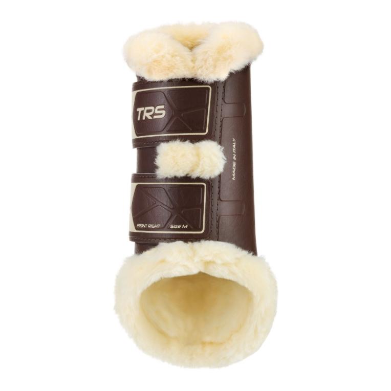 Veredus TRS Save the Sheep jambes postérieures – brun