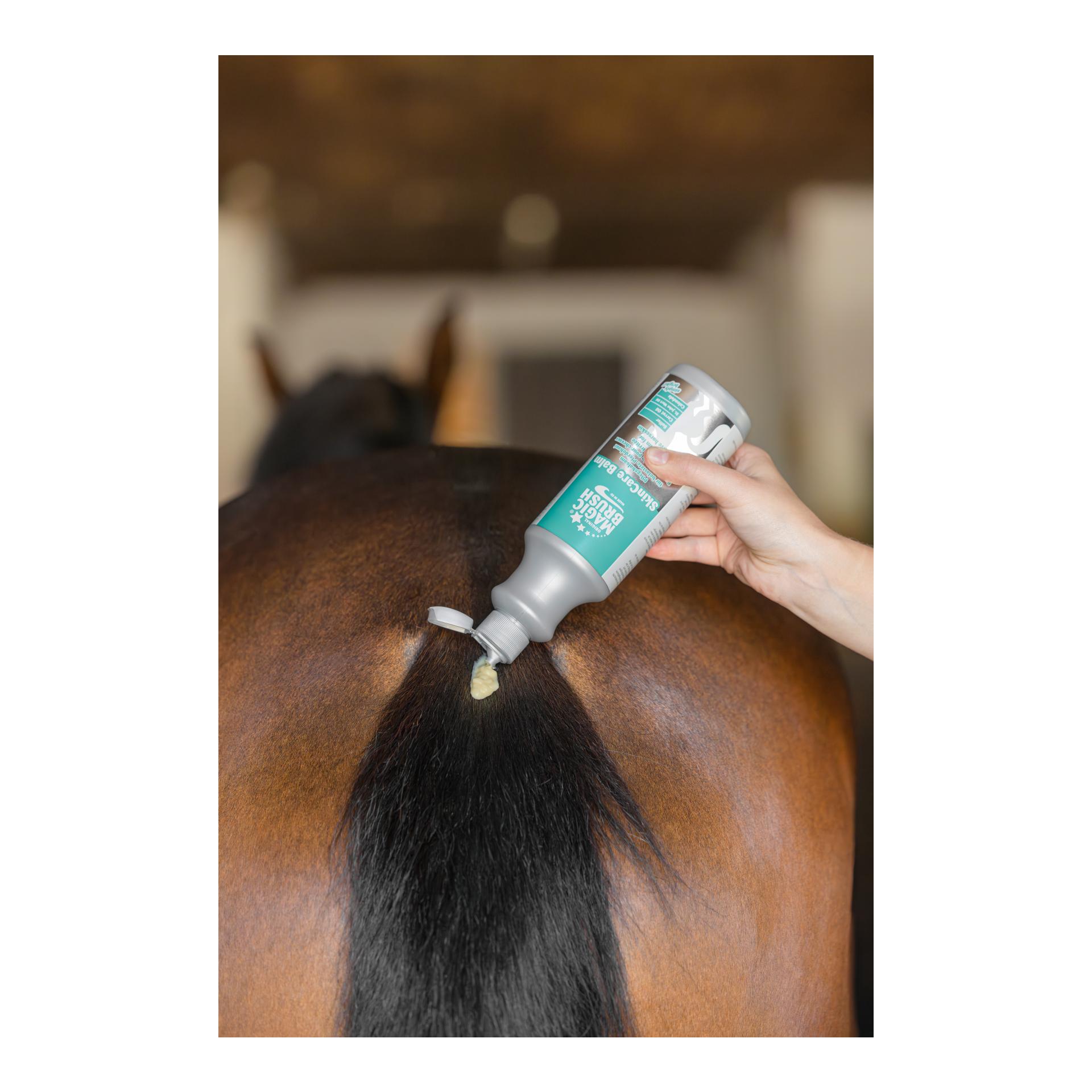 MagicBrush Hautpflegebalsam SkinCare