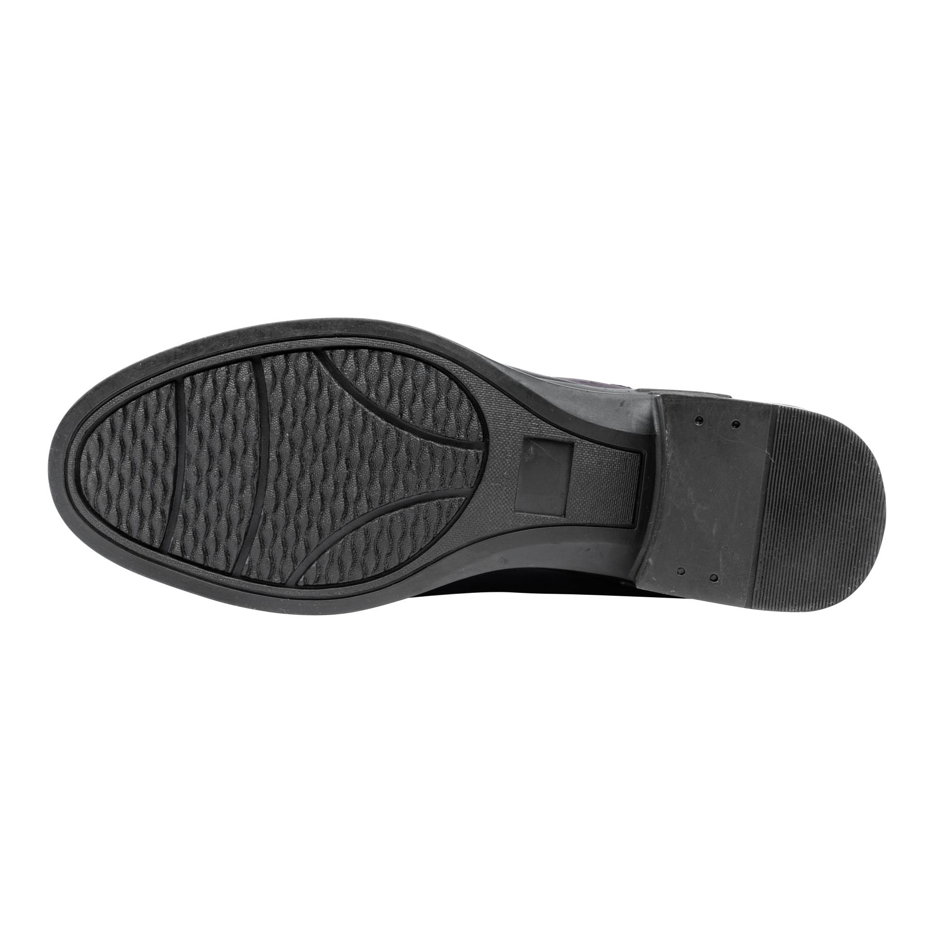 Bottines d’équitation Working Leather Pro