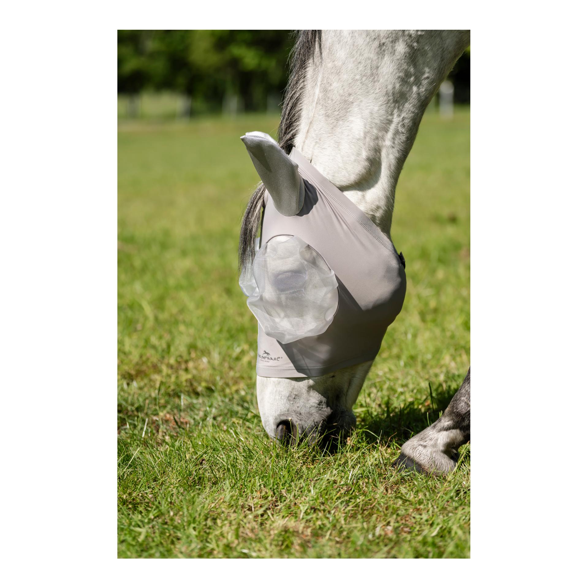 Horseware Masque anti-mouches Defense