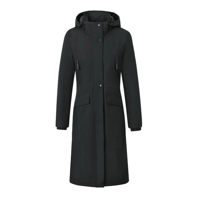Covalliero Regenmantel F/S 2026