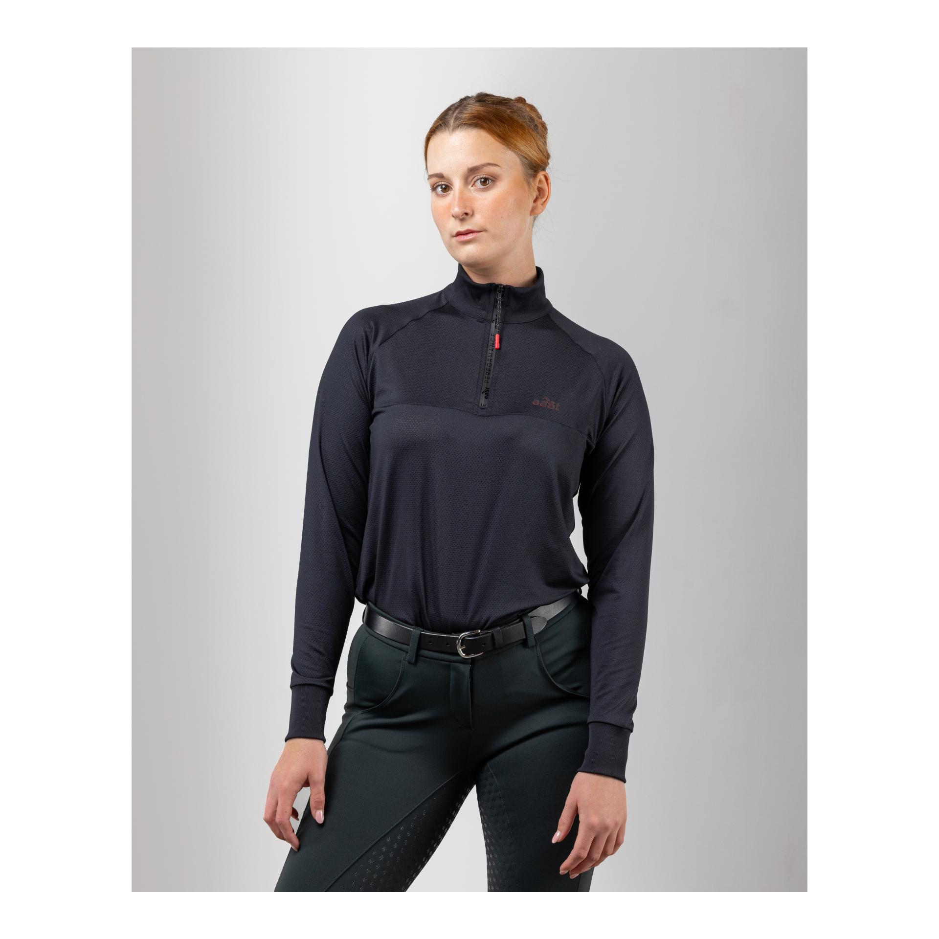 ea.St Professional T-shirt fonctionnel Mesh pour femmes