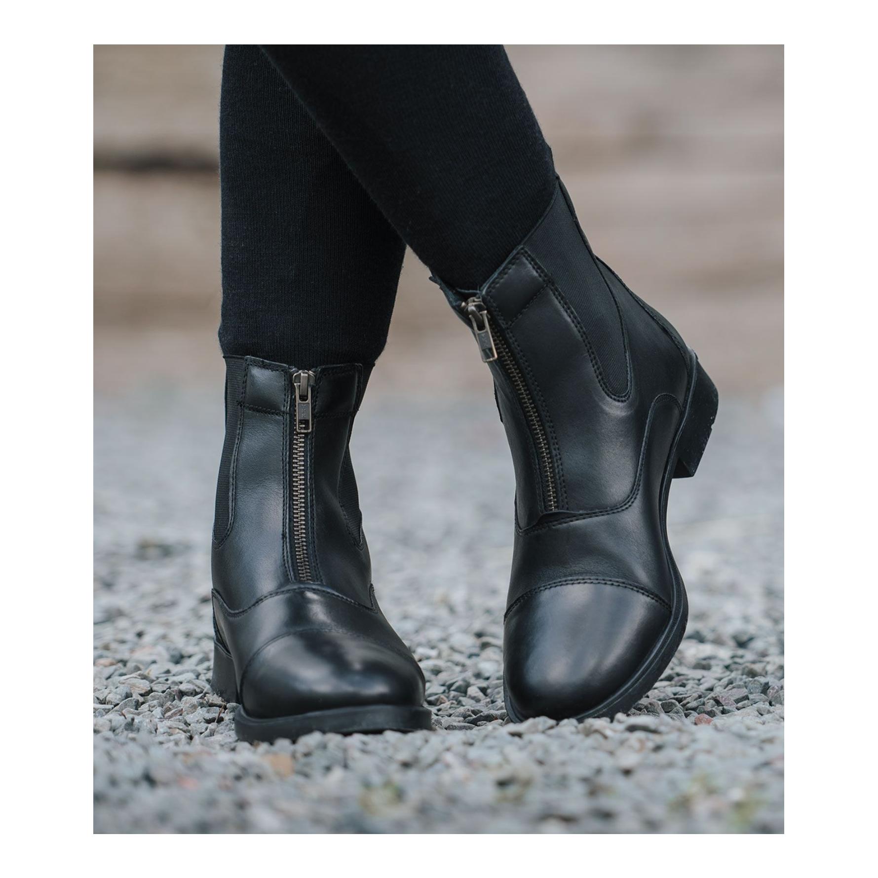 Elt Jodhpurstiefelette Boston