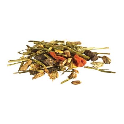 Pavo Pferdefutter Nature's Best