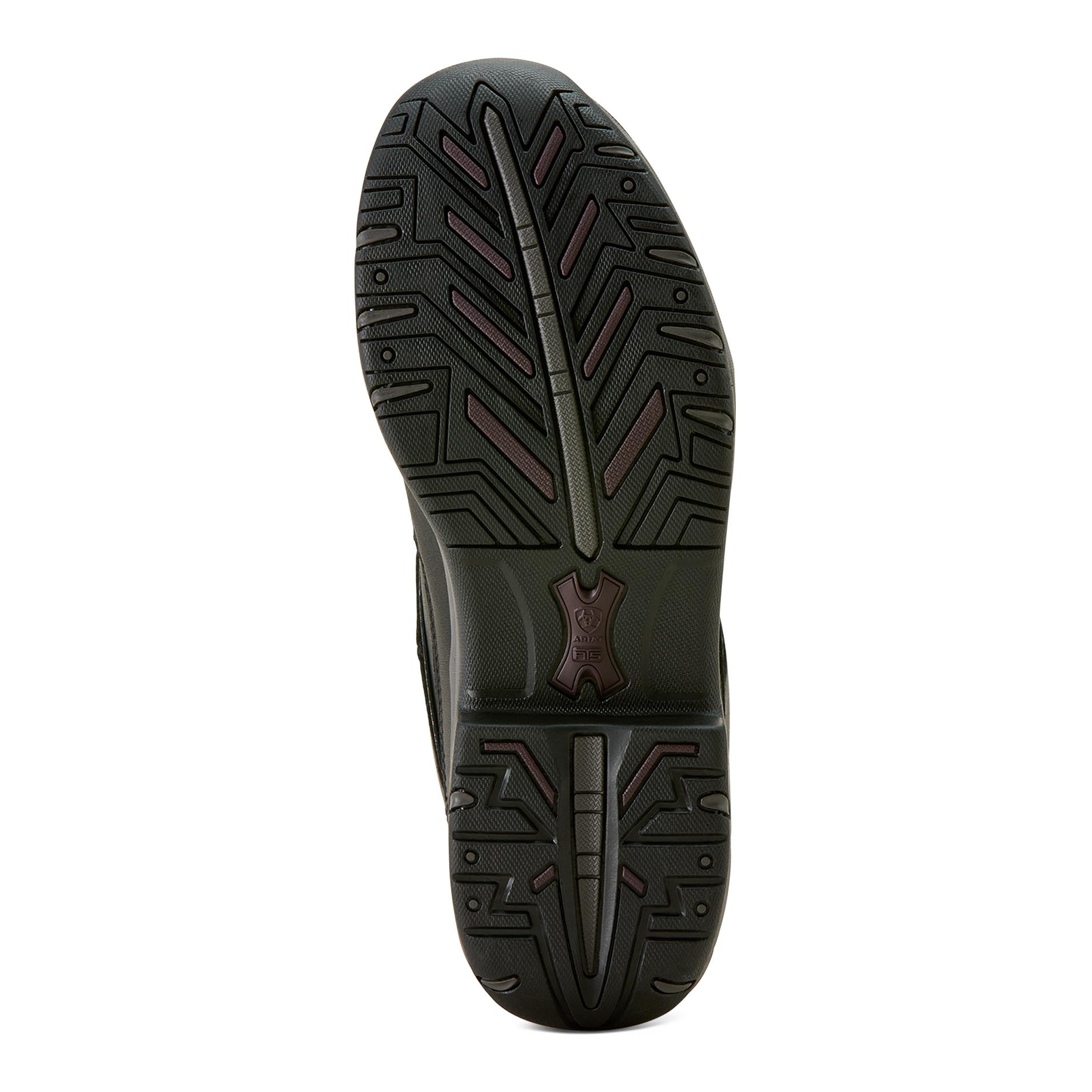 Ariat Arbeitsschuh Telluride II H20 Winter Waterproof Damen