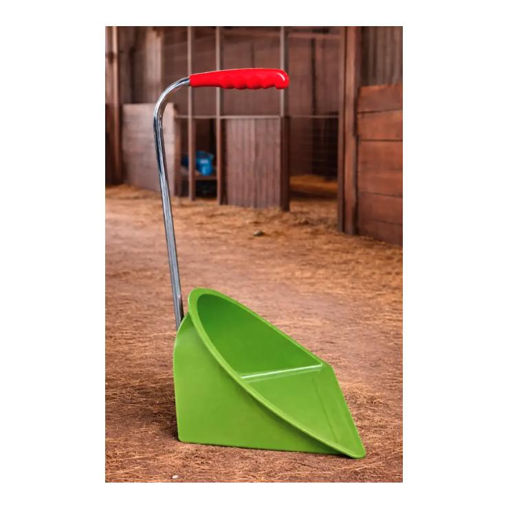 Marstall Grosser Mistboy ohne Rechen