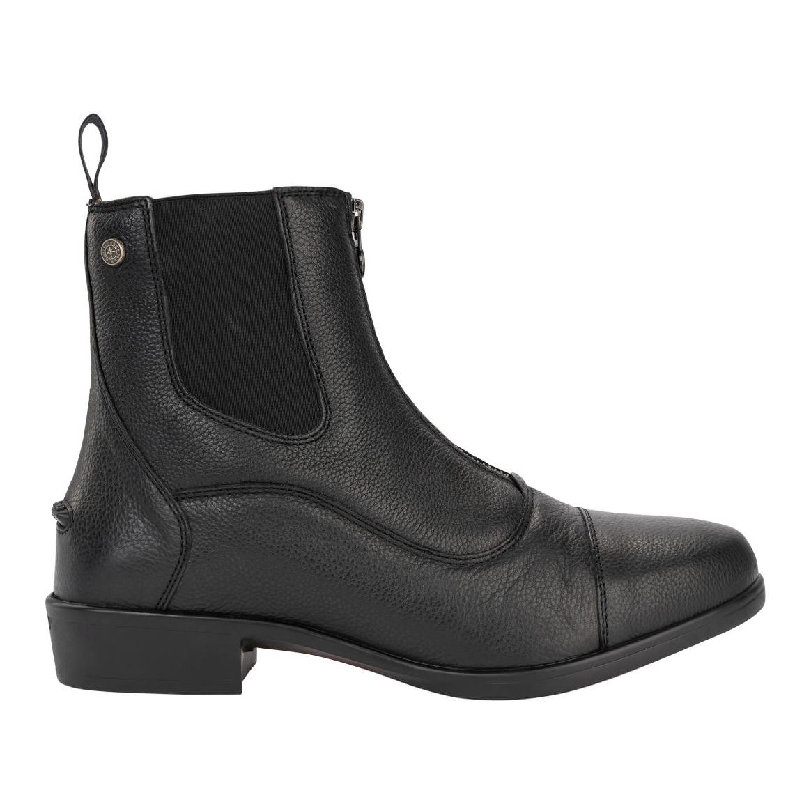 Suedwind Footwear Bottines Advanced II FZ Soft unisexe - noir