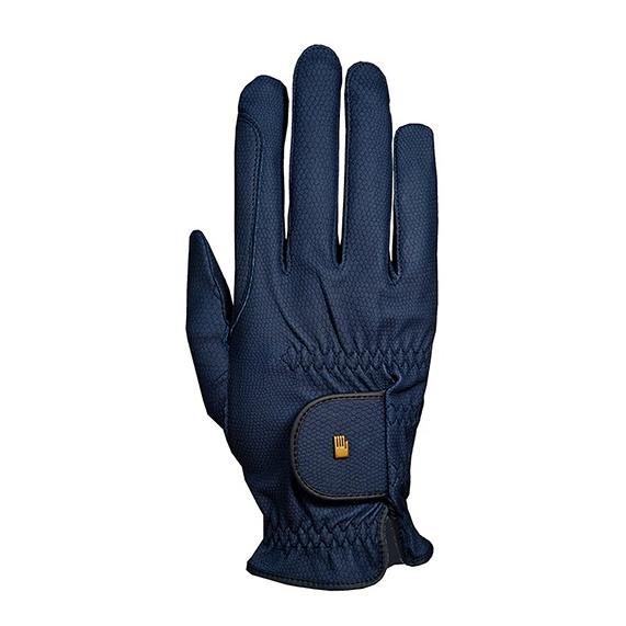 Roeckl Winterhandschuh Roeck Grip Winter Unisex - navy