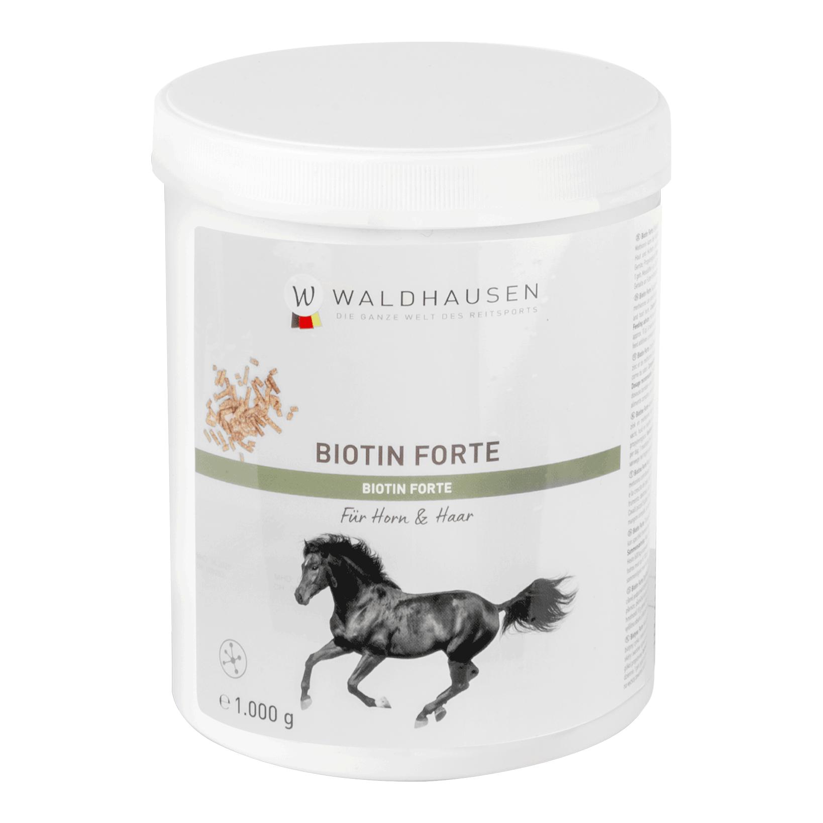 Waldhausen Biotin